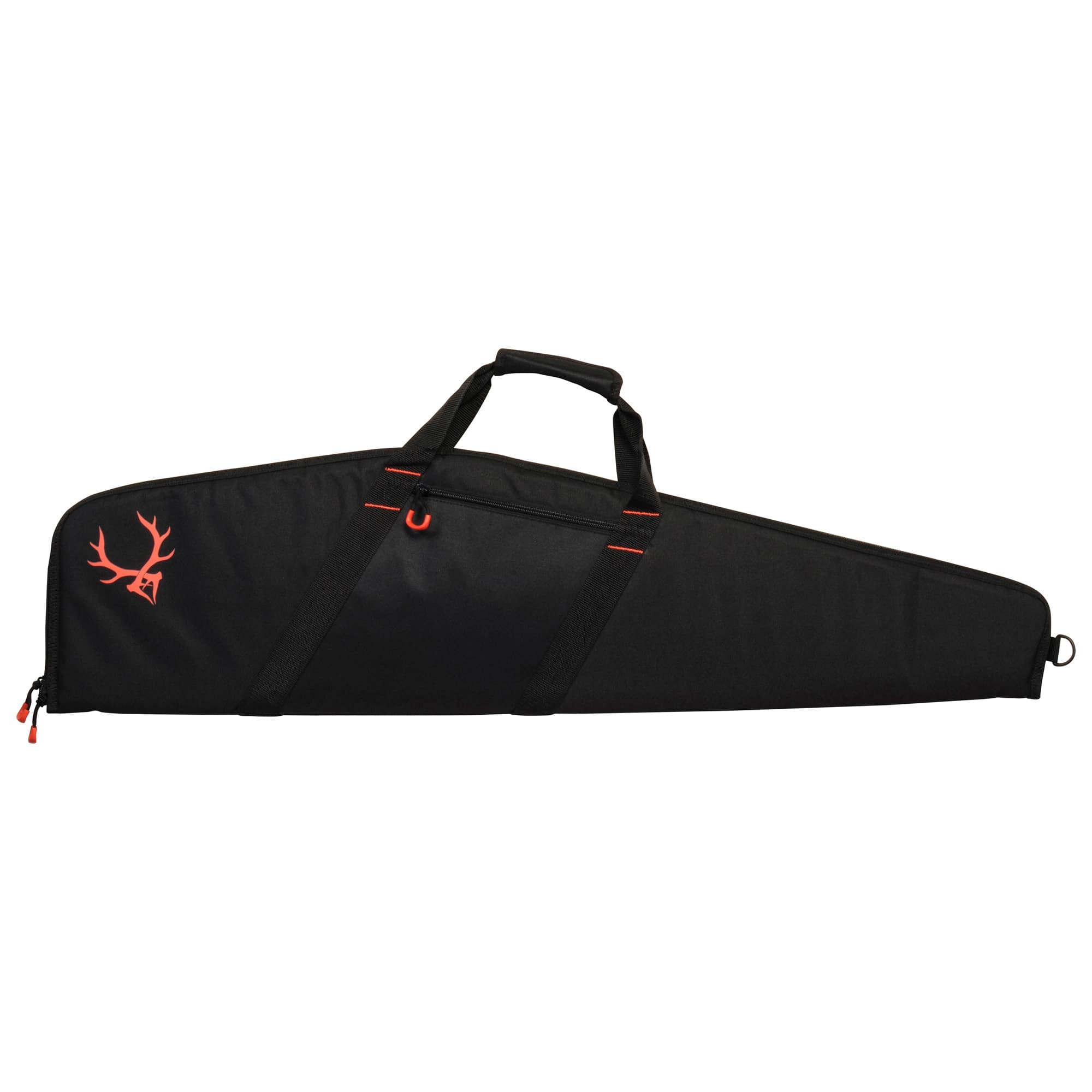 Evolution Outdoor 40 In Rimfire Rifle Case 44409-EV Black