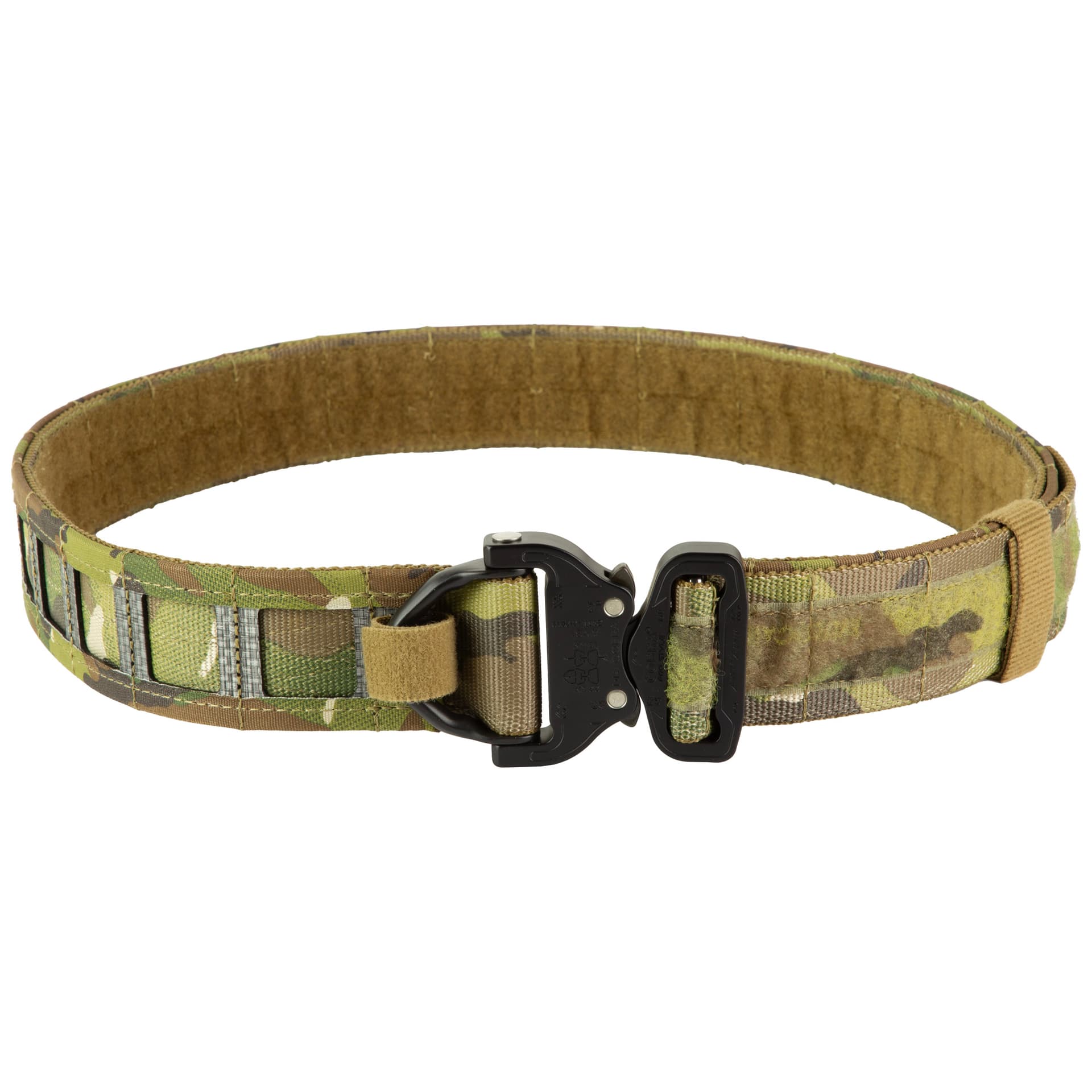 GBRS Group Assaulter Belt System V3 GEAR-ABSV3-MC-L Large Multicam