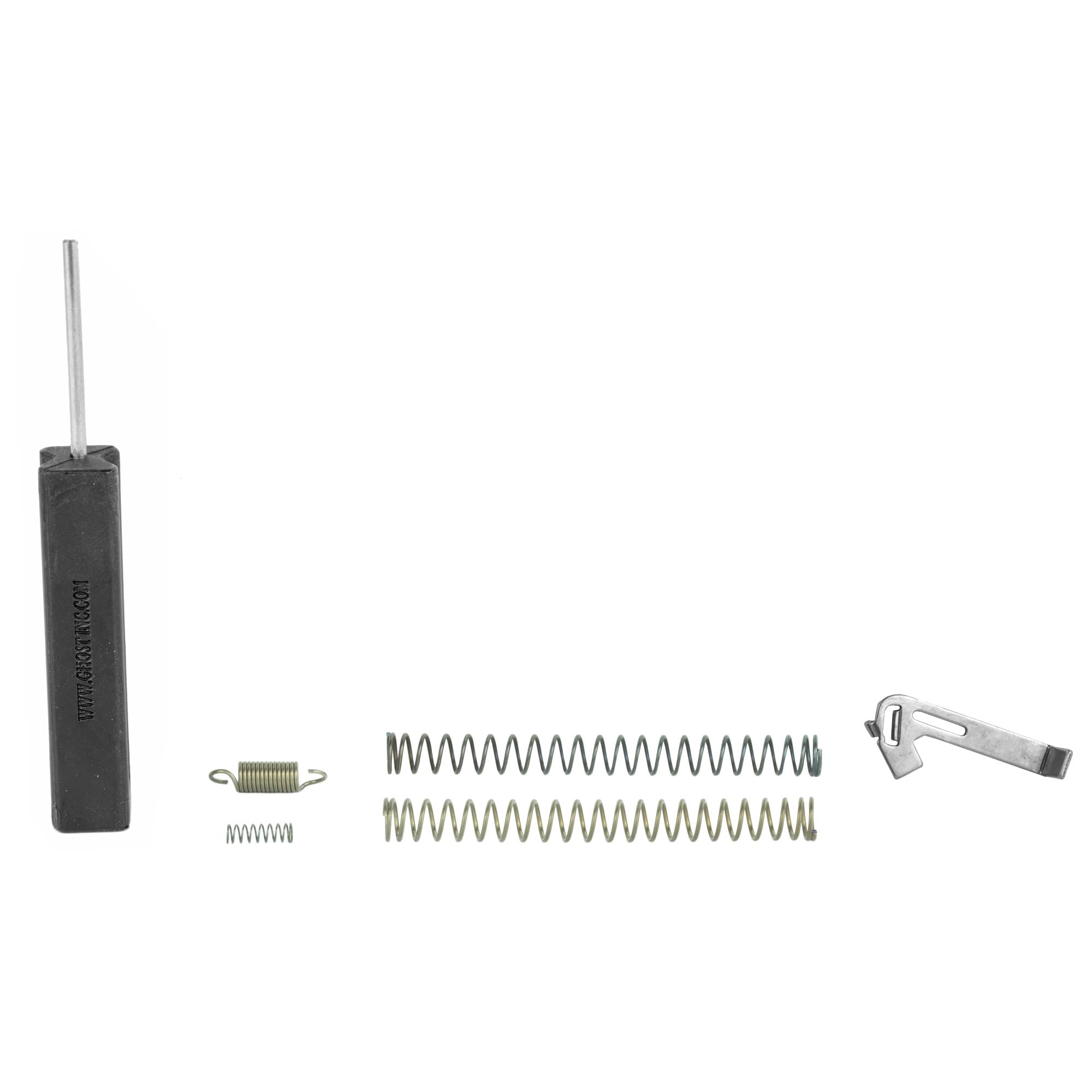 Ghost Inc. Evo Elite 3.5 Trigger Installation Kit EETIK for Glock Gen 1-5