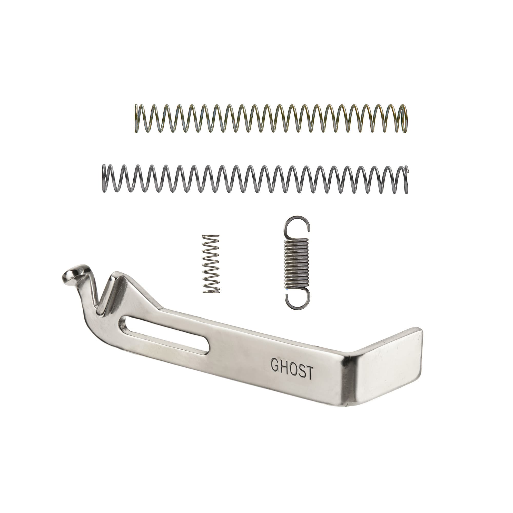 Ghost Inc. Angel 3.0 Trigger Kit for Glock GHO_ANGELTK Gen 1-5 Drop-In
