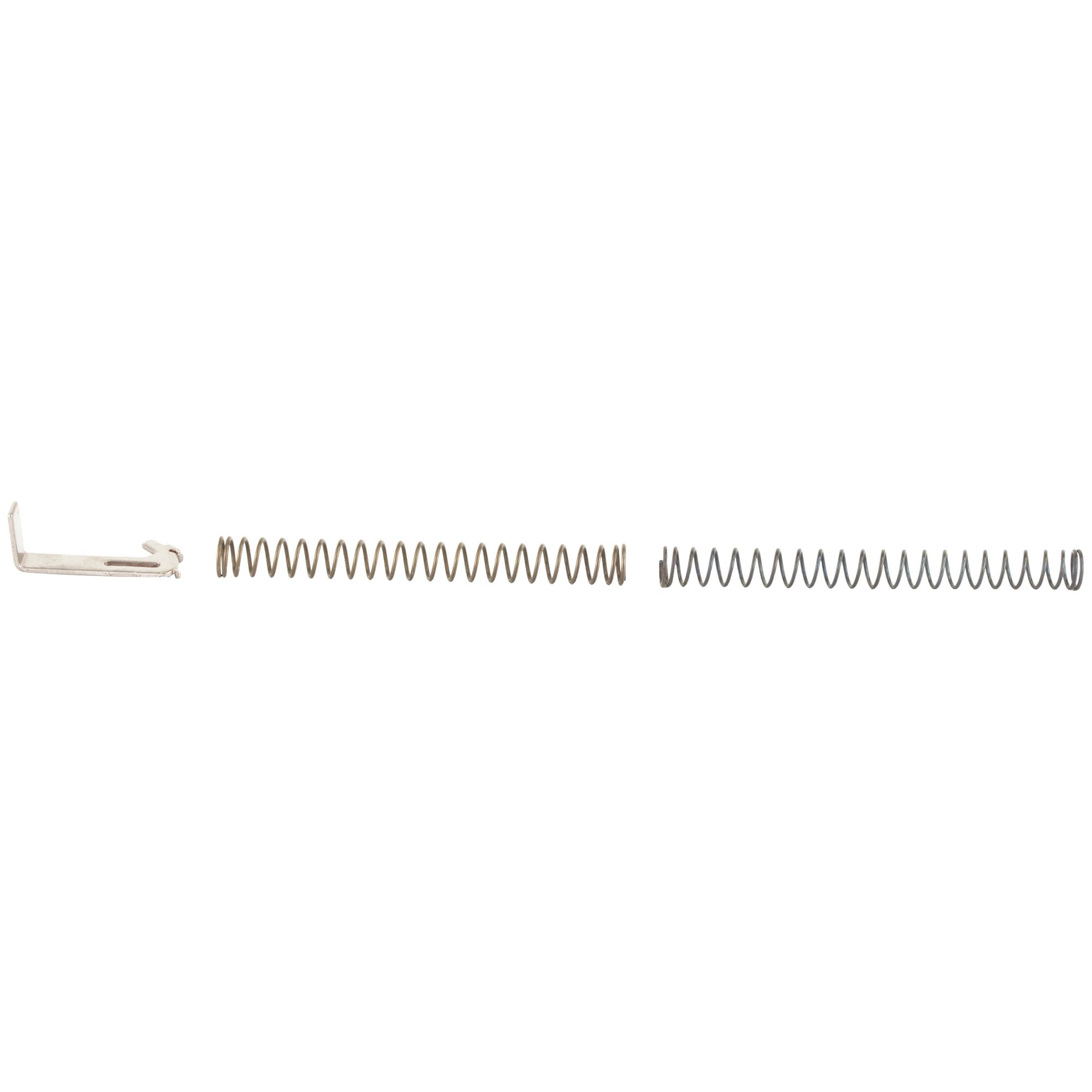 Ghost Inc. Pro 3.3 Trigger Kit GHO_PROTK Glock Gen 1-4 Angled Connector