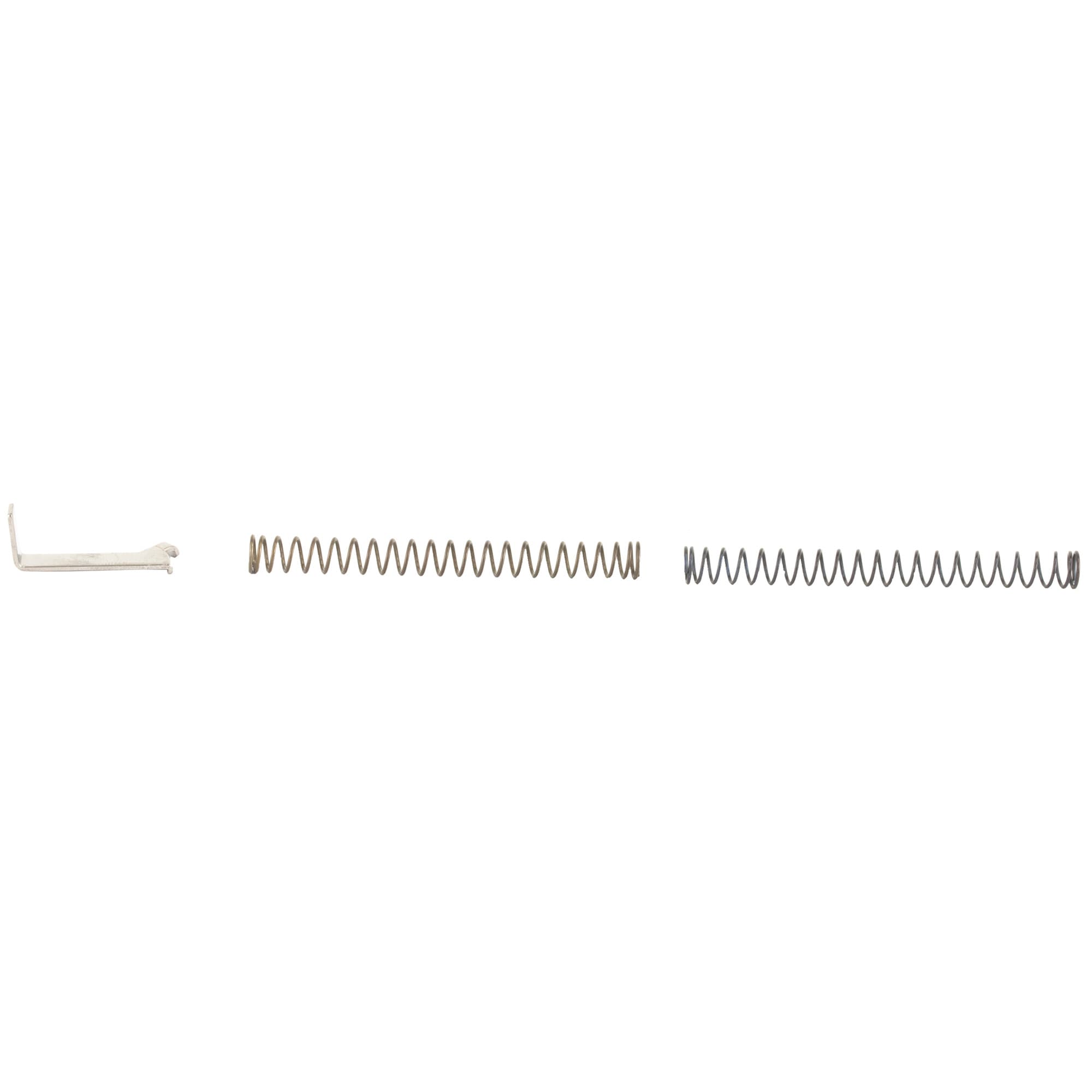 Ghost Inc. Standard 3.5 DI Trigger Kit STD 3.5 lb Drop-In Connector for Glock