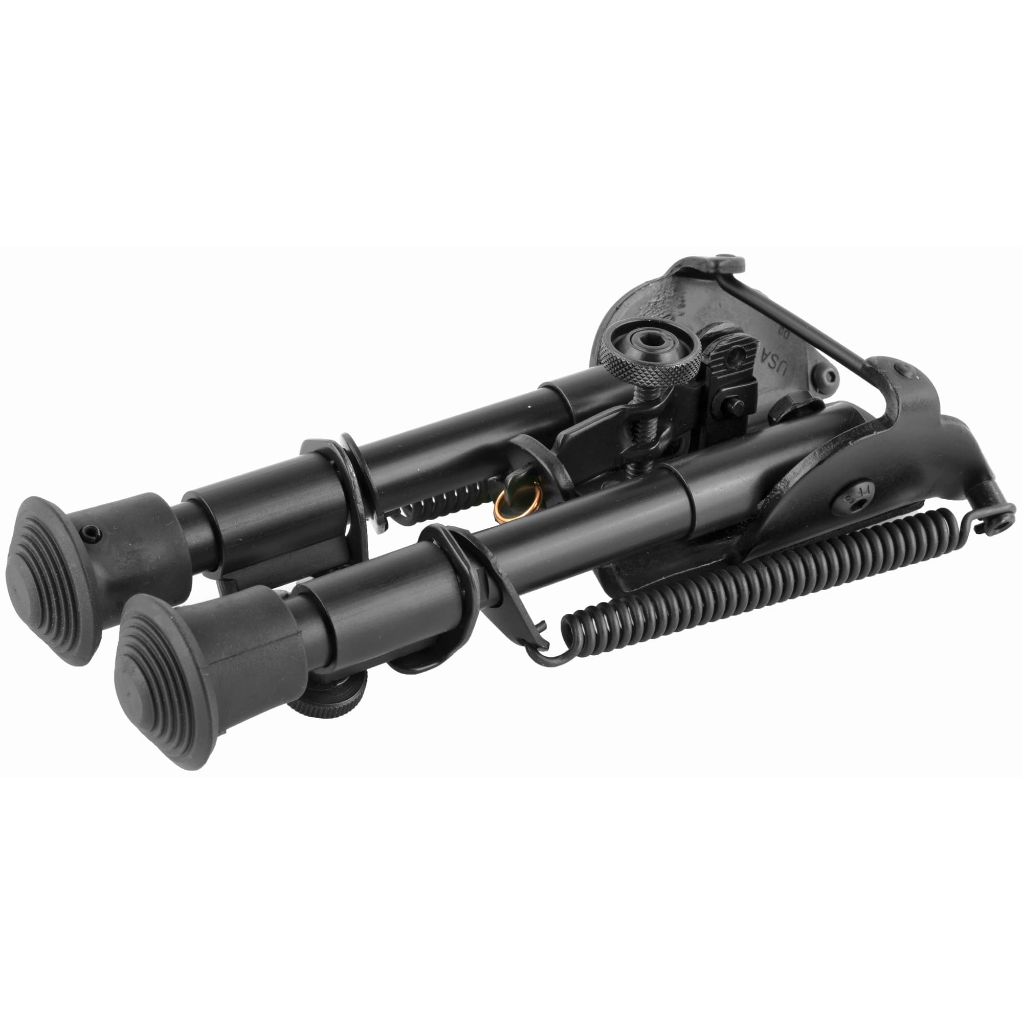 Harris Engineering Bench Rest Bipod 1A2-BR 6-9 Inch Height Range