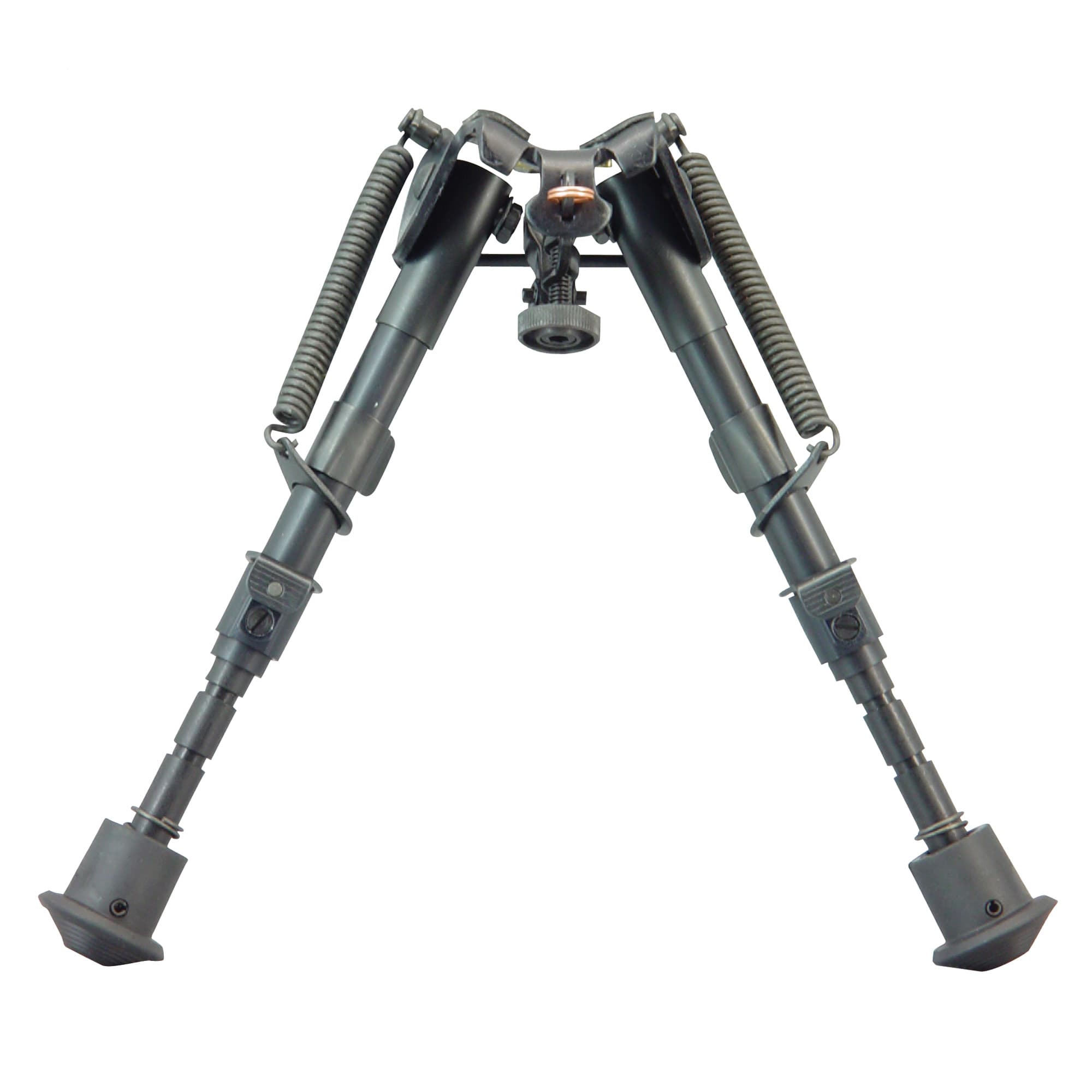 Harris Engineering Bipod 1A2-BRM 6-9 In Notched Legs Fixed Base
