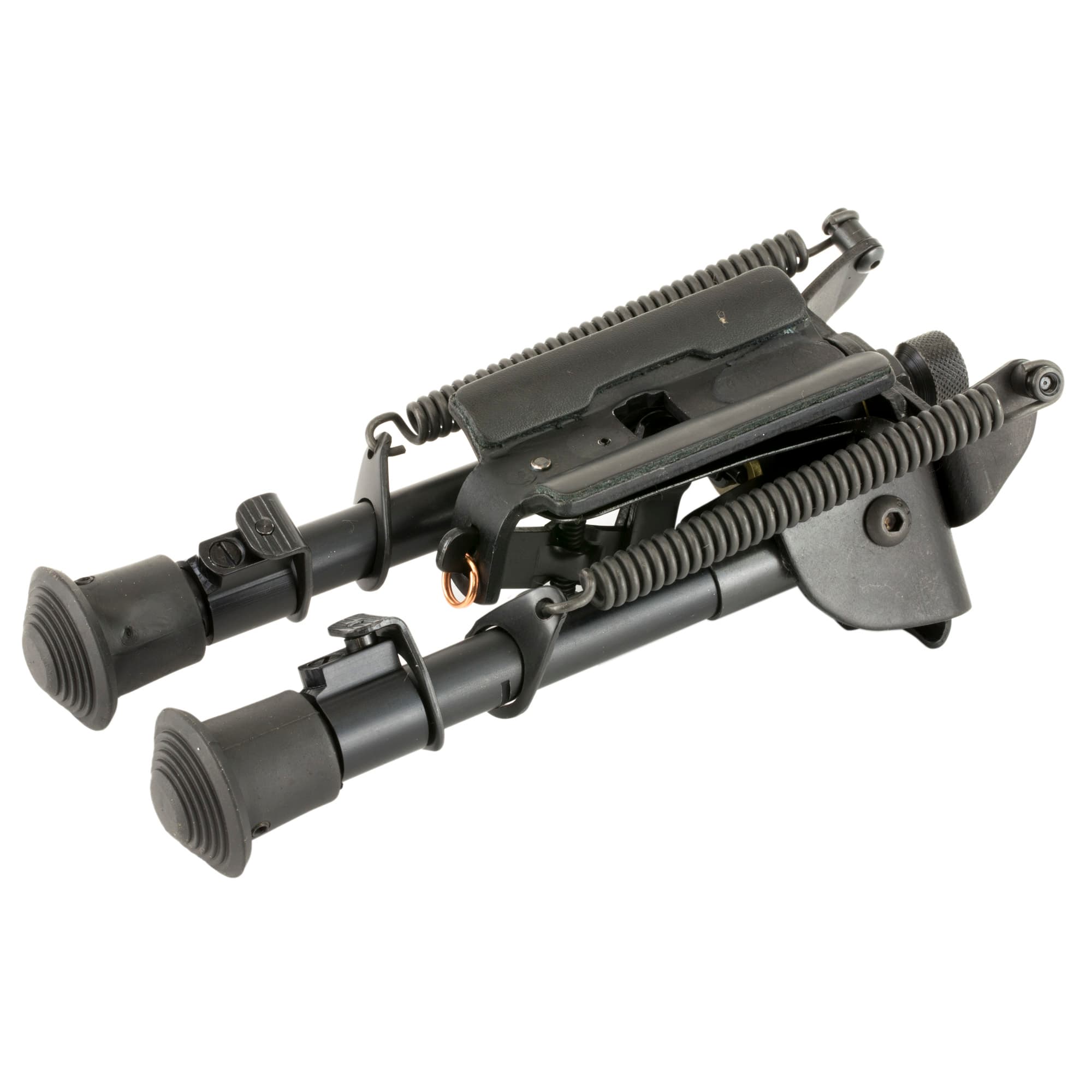 Harris Engineering S-BRM Bipod 6-9 In Notched Leg Swivel Tilt