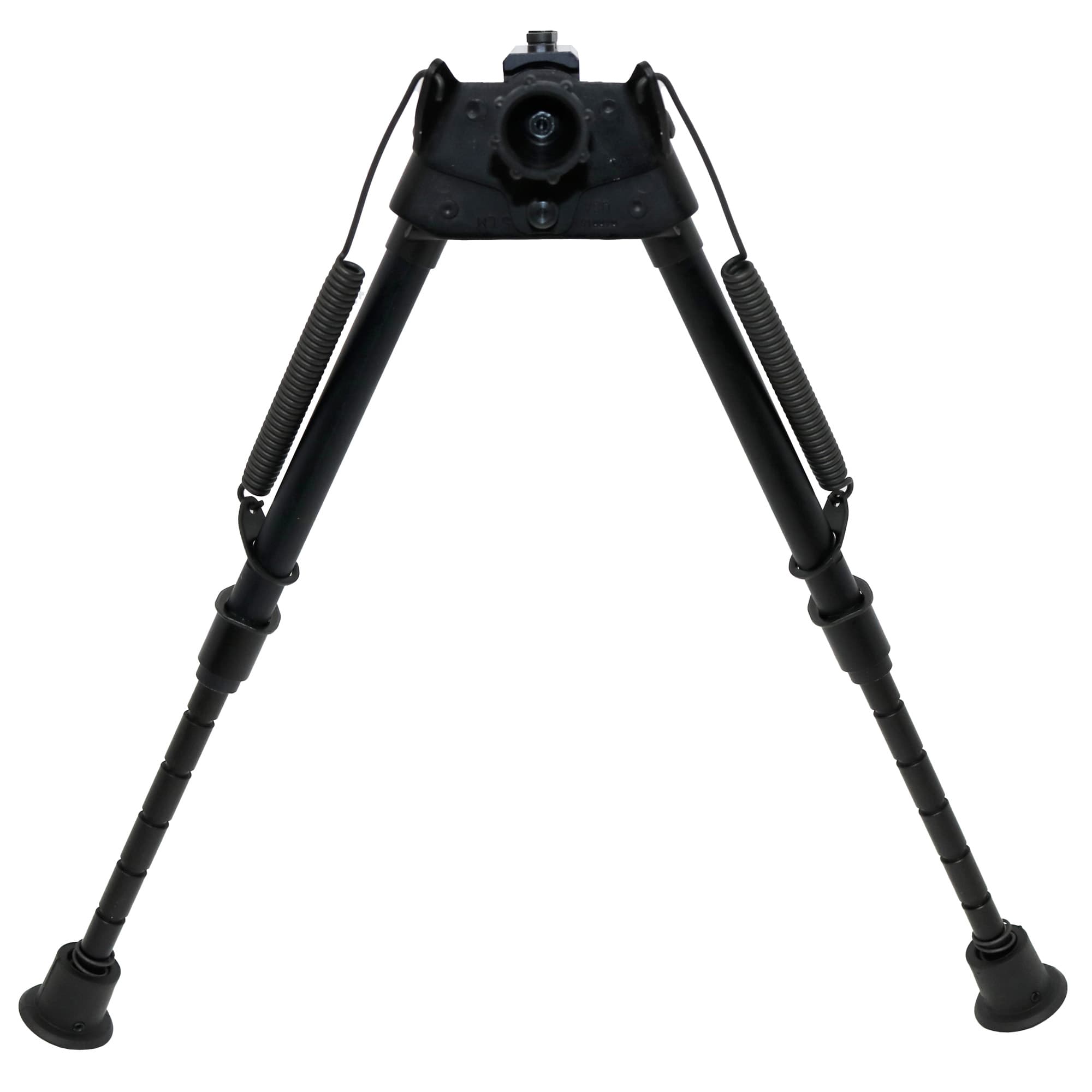Harris Engineering S-LM M-LOK Bipod 9-13 in Notched Legs