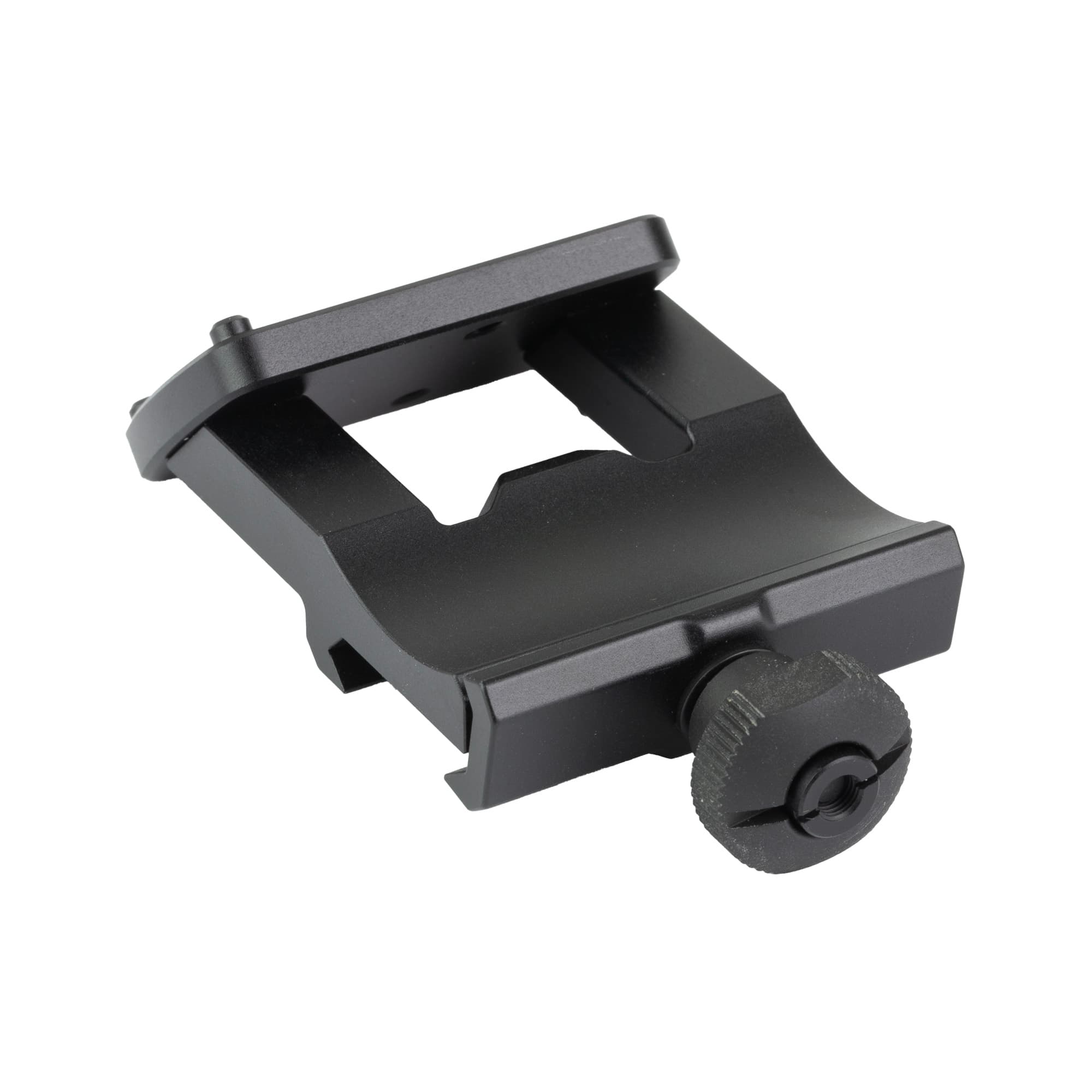 INFITAC 45 Degree Offset Picatinny to RMR Mount PM03 Aluminum