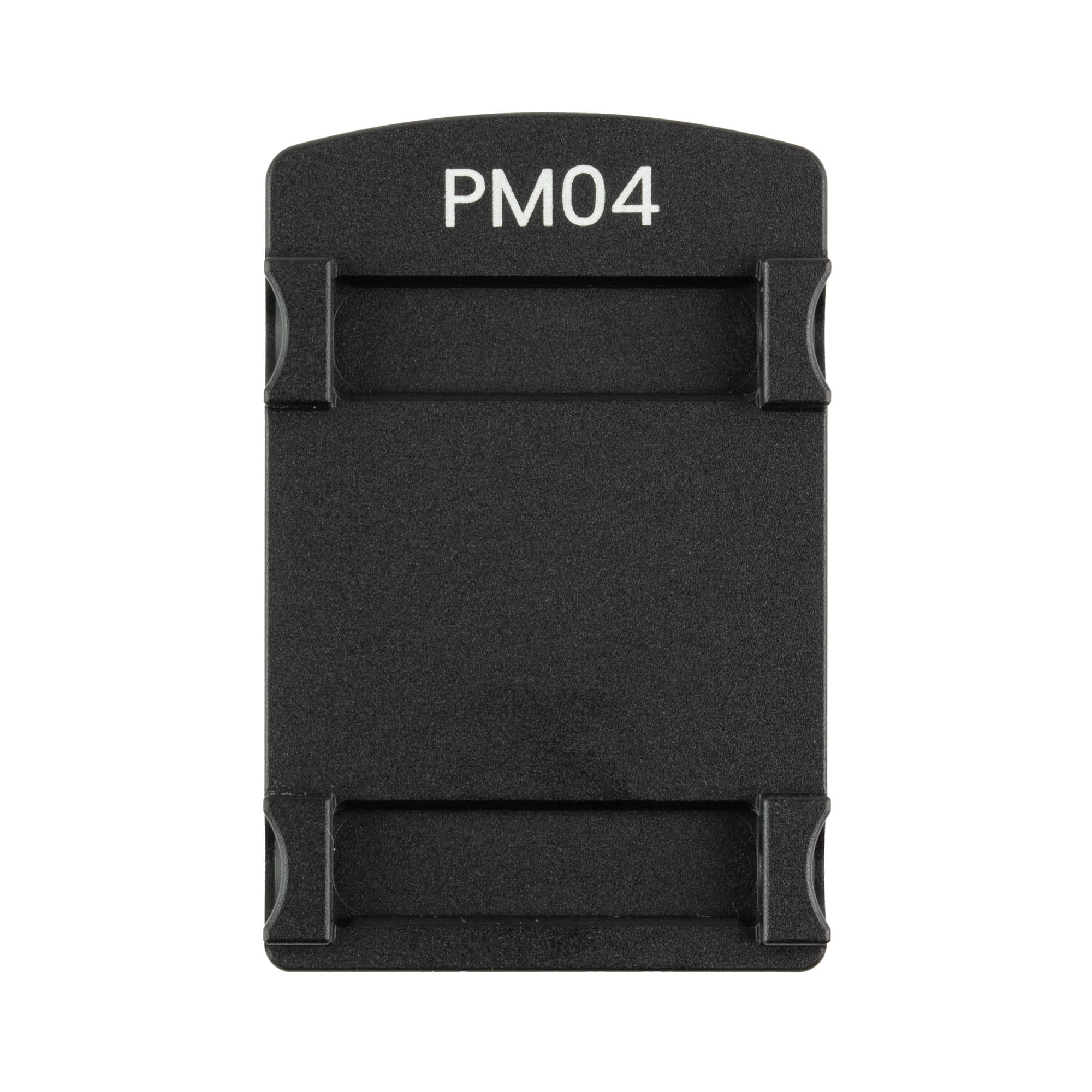 INFITAC Aimpoint Acro Mount PM04 Black