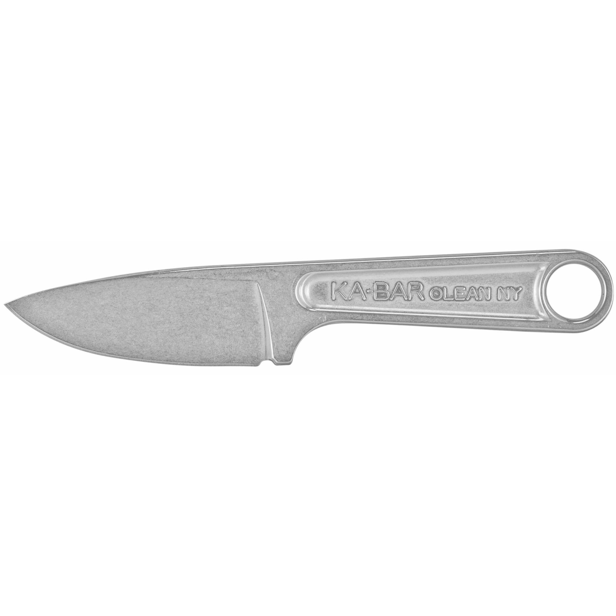 KA-BAR Forged Wrench Knife 1119 425 Stainless Steel
