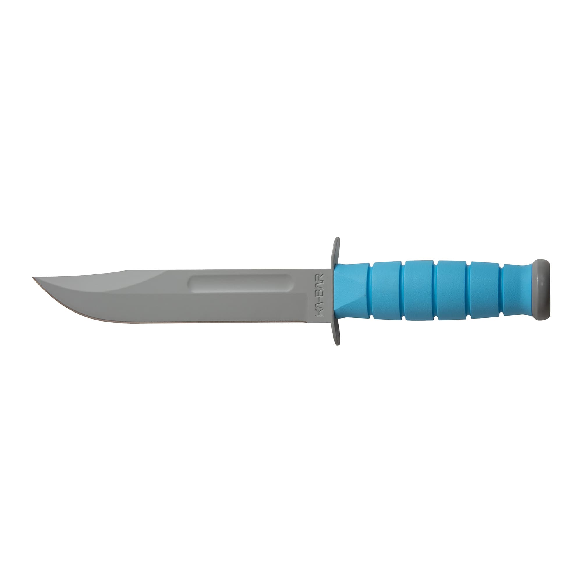 KA-BAR USSF Space-Bar Fixed Blade Knife 1313SF 1095 Cro-Van Steel