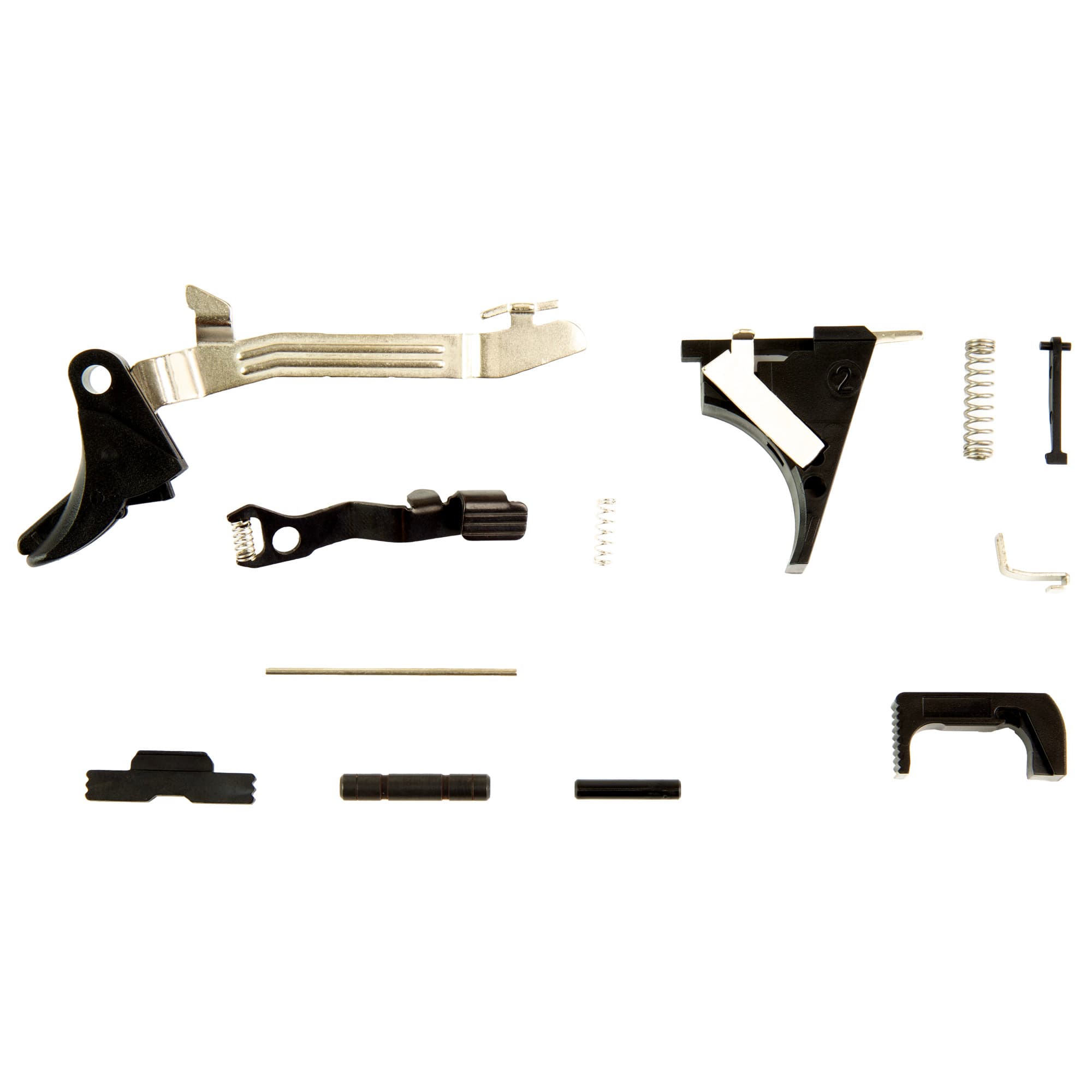 KCI USA Glock 43 Lower Parts Kit CDIP-003943 Ejector Pre-Installed