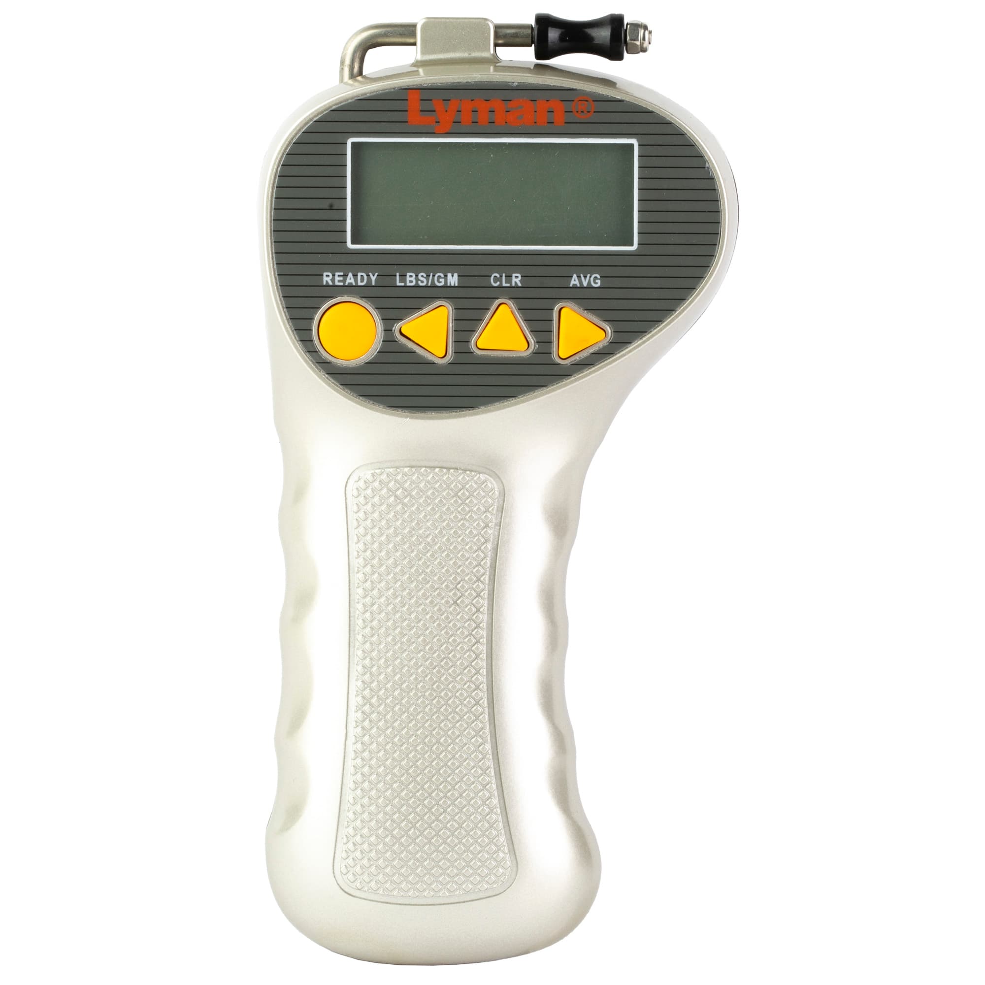 Lyman Electronic Digital Trigger Pull Gauge 7832248 1oz-12lb LCD Display