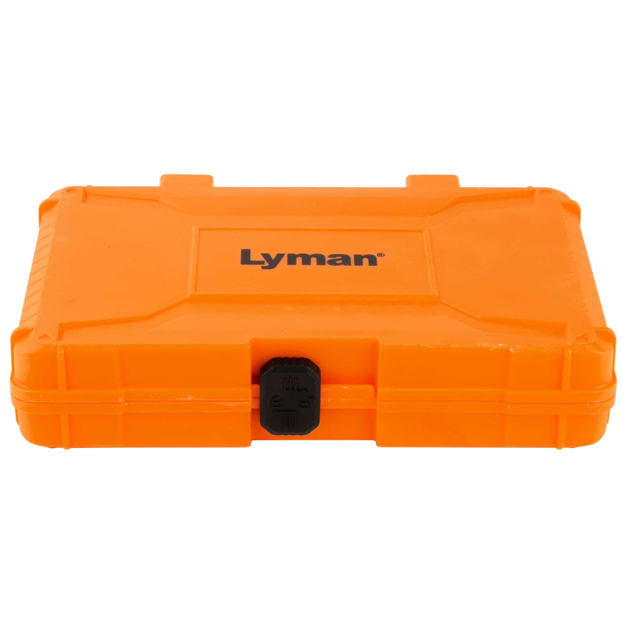 Lyman Master Gunsmith Tool Kit 7991361 68-Piece Screwdriver Bit Set