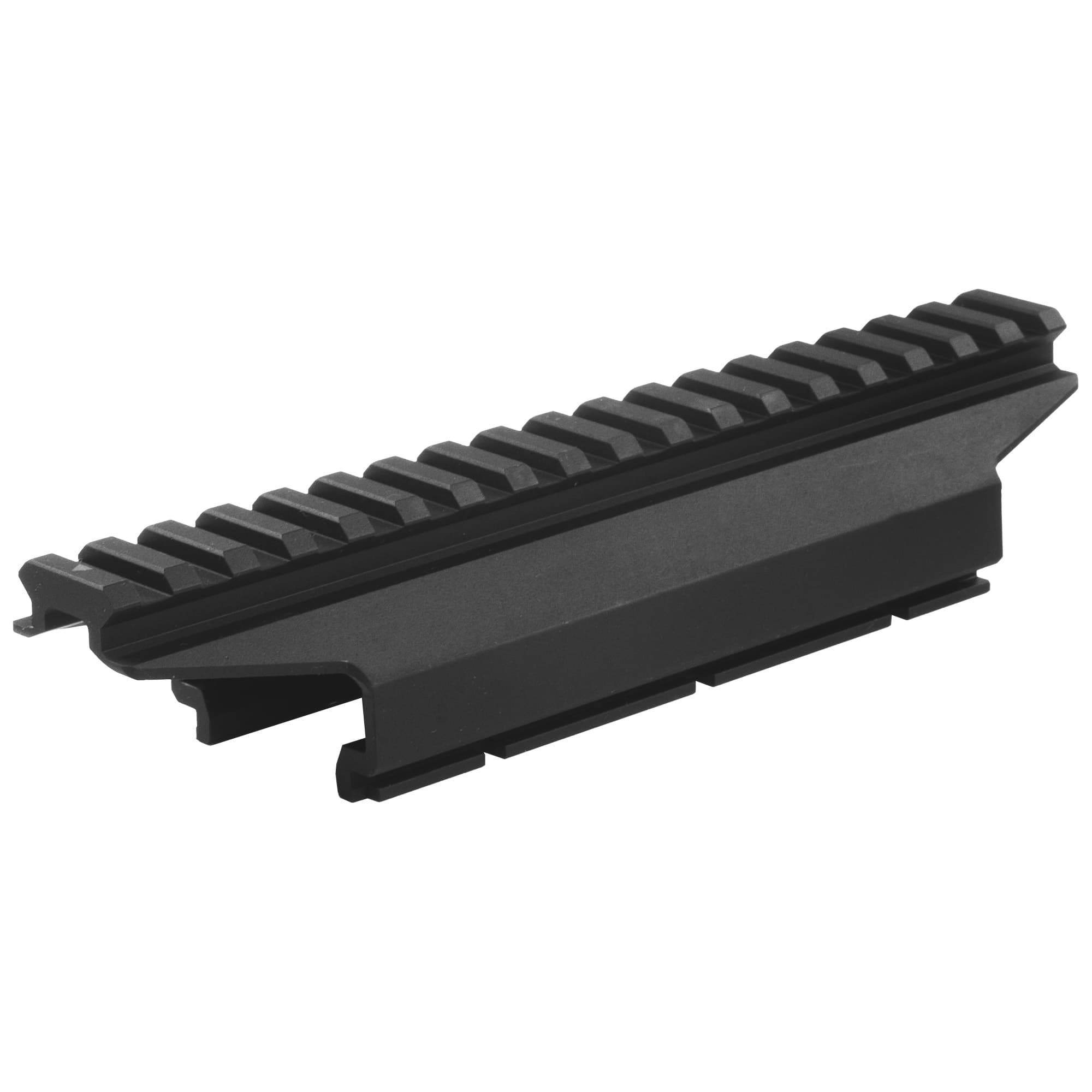 Magpul Pro NVM Night Vision Mount MAG1001-BLK for Remington 700