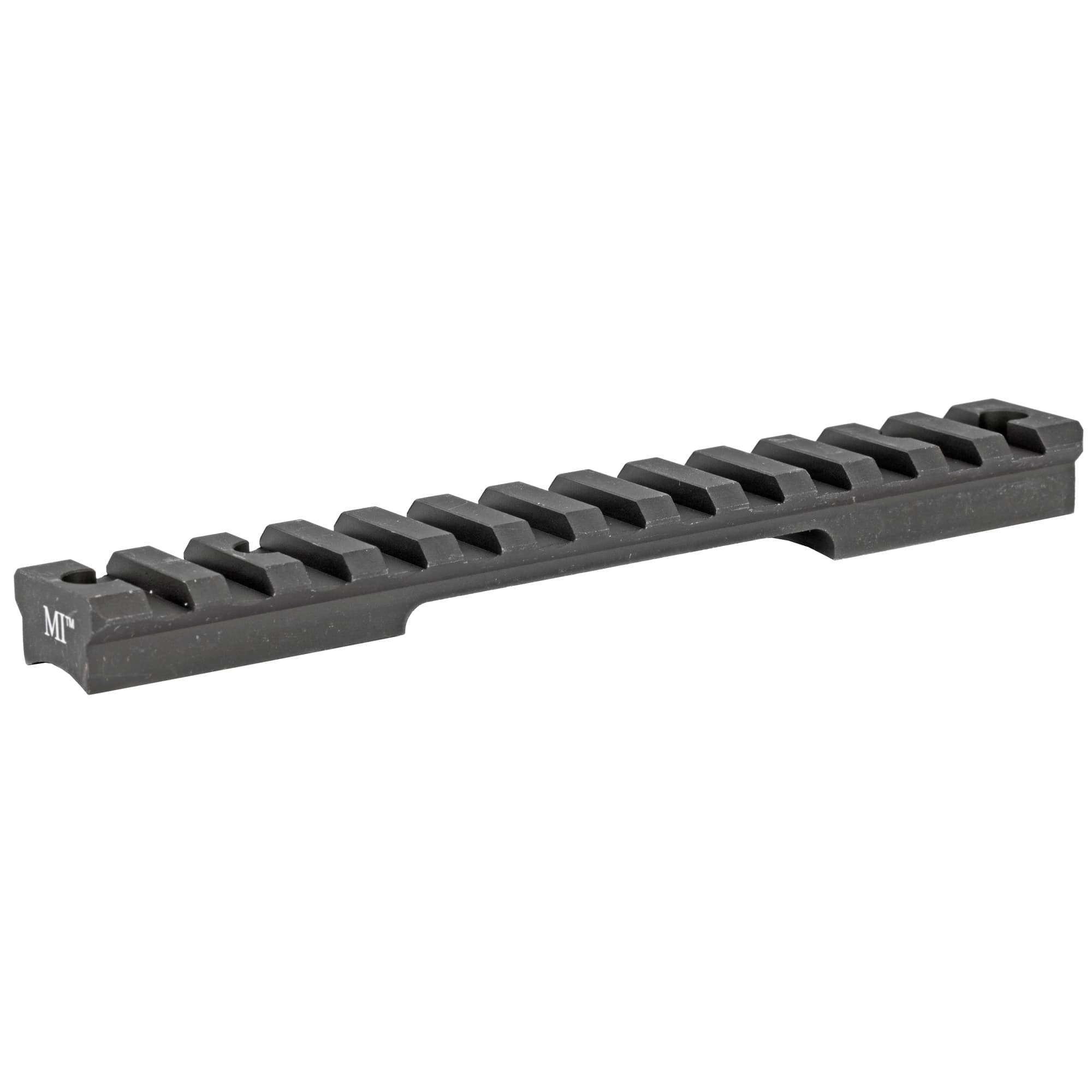 Midwest Industries Remington 700 SA Rail MI-700-RSA Matte Black Picatinny