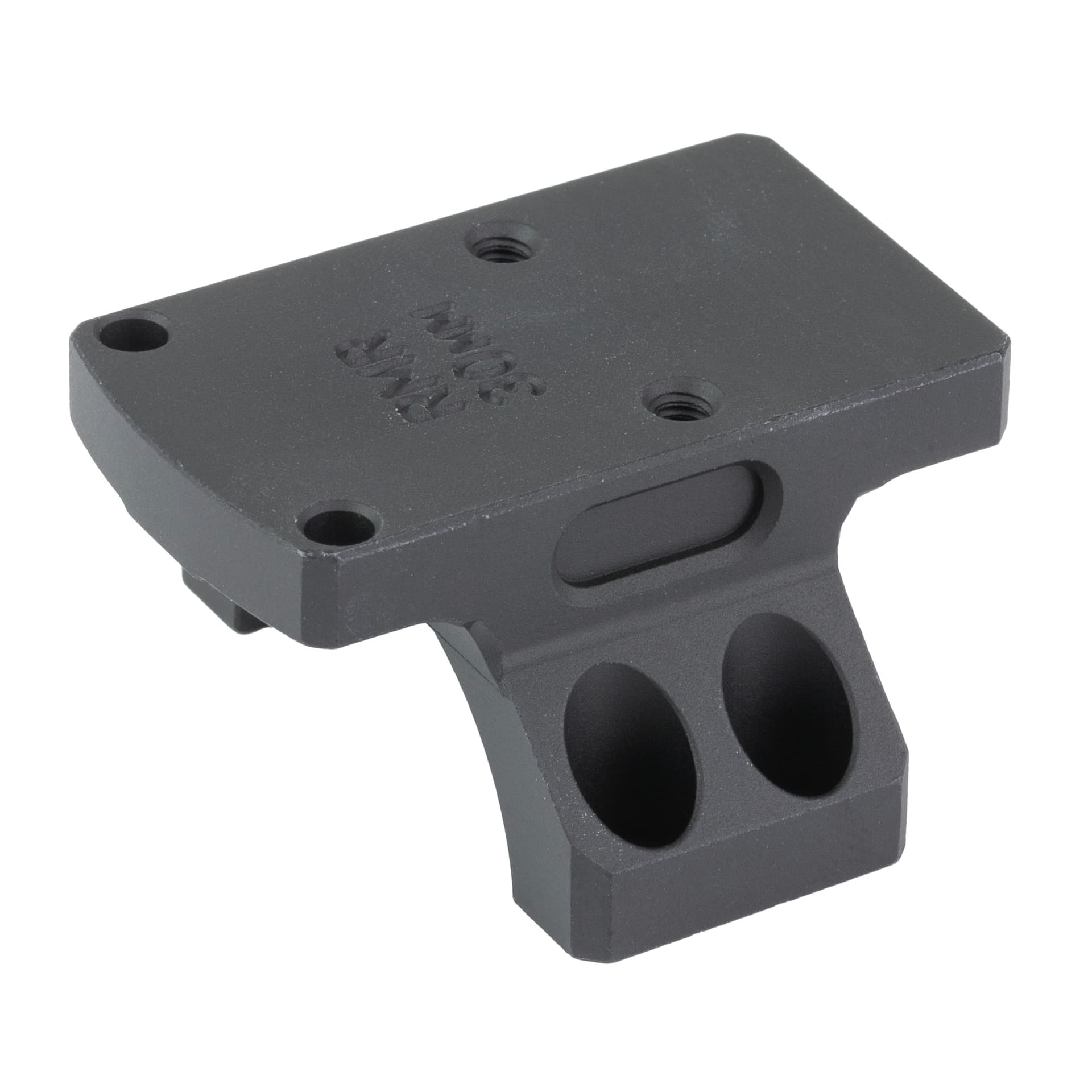 Midwest Industries MK2 30mm RMR Cap MI-MK2-30RMR Fits Trijicon RMR Black
