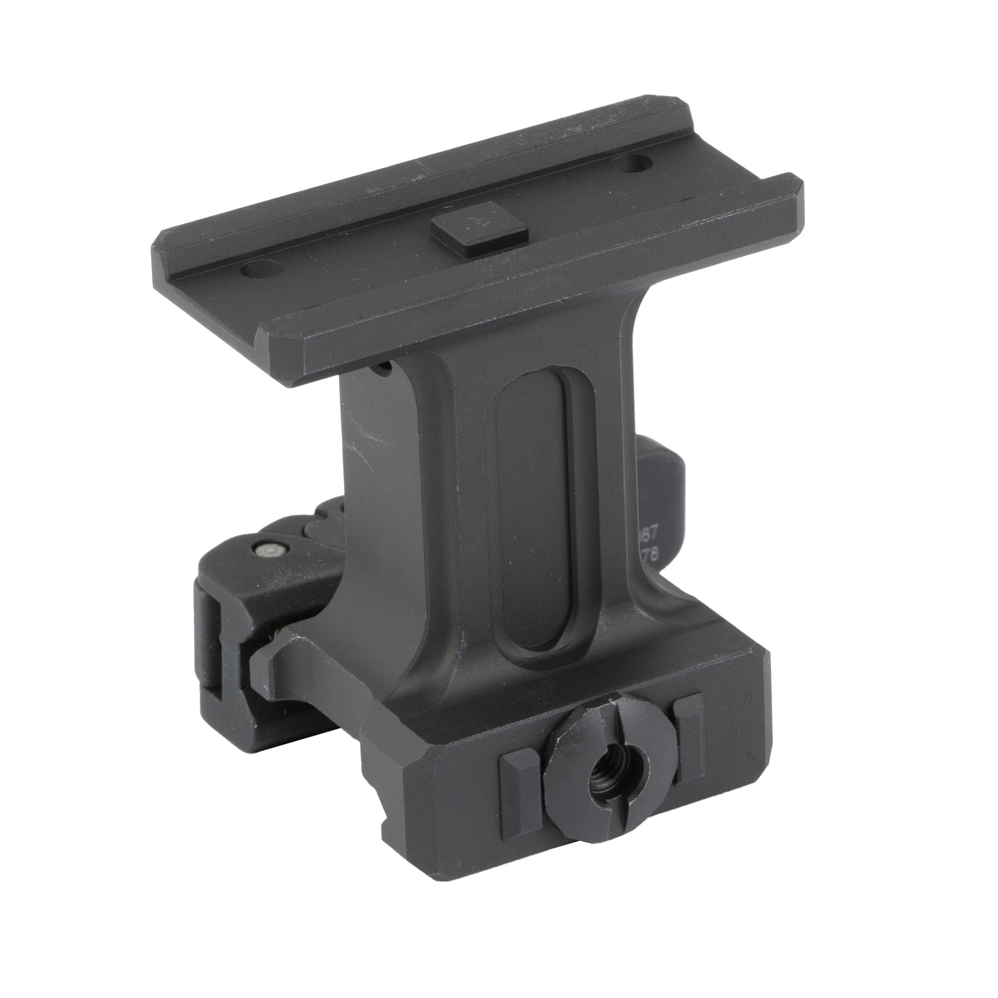 Midwest Industries MK2 QD T2 Mount MI-MK2-QDT2NV-2.26 2.26 in Height