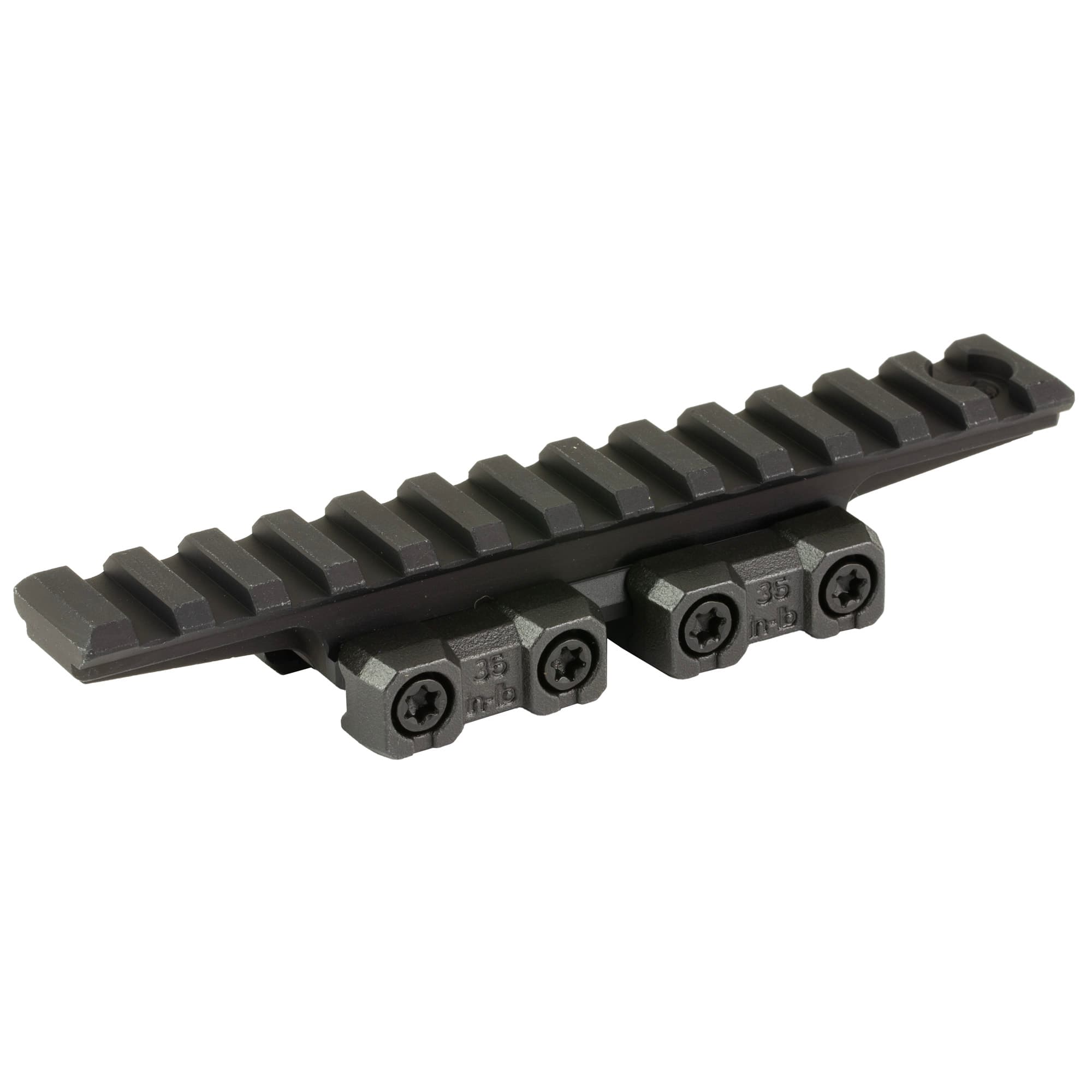 Midwest Industries MK2 1913 Riser MI-MK2-R13 13 Slot