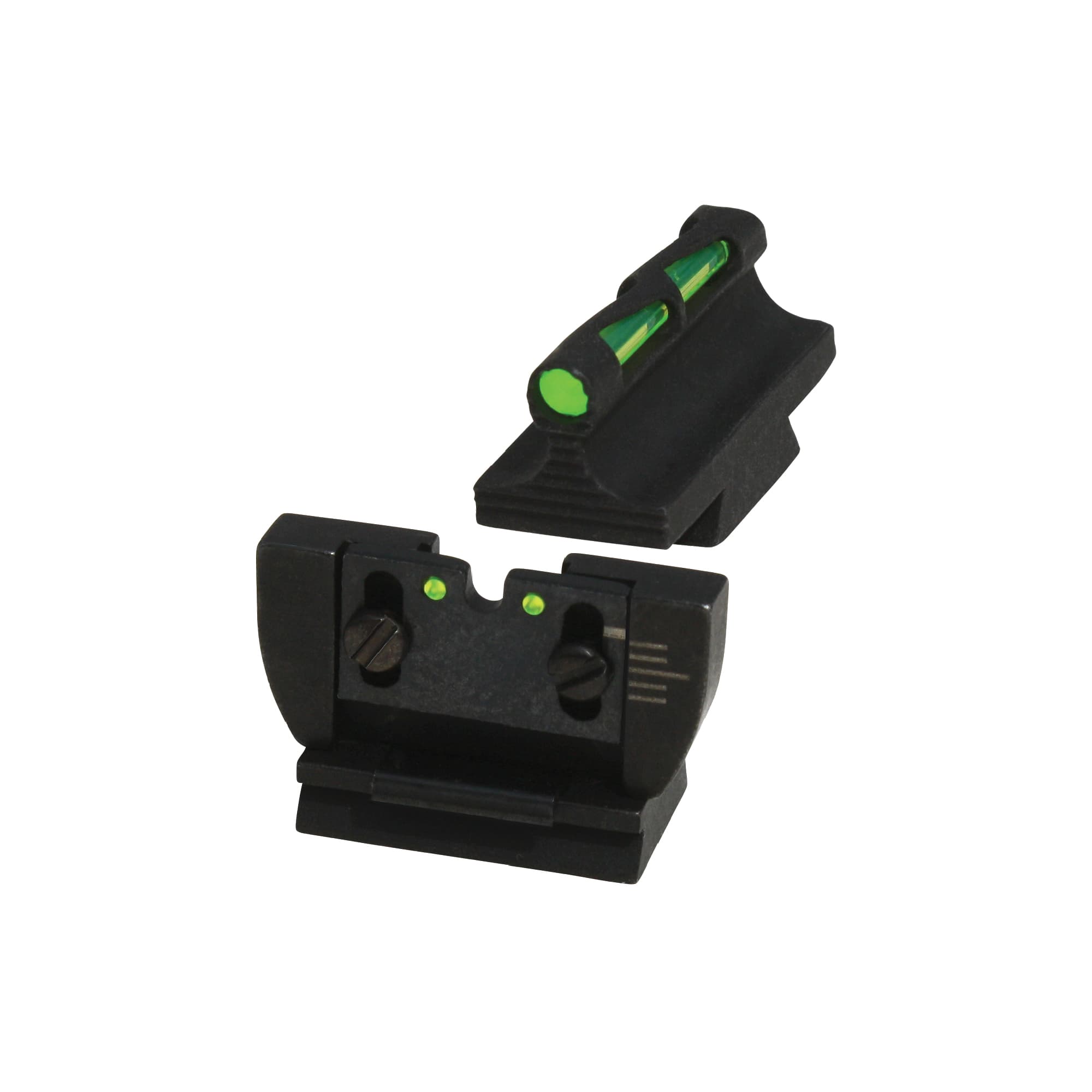 HiViz Ruger 10/22 LiteWave Sight Set RG1022 Fiber Optic