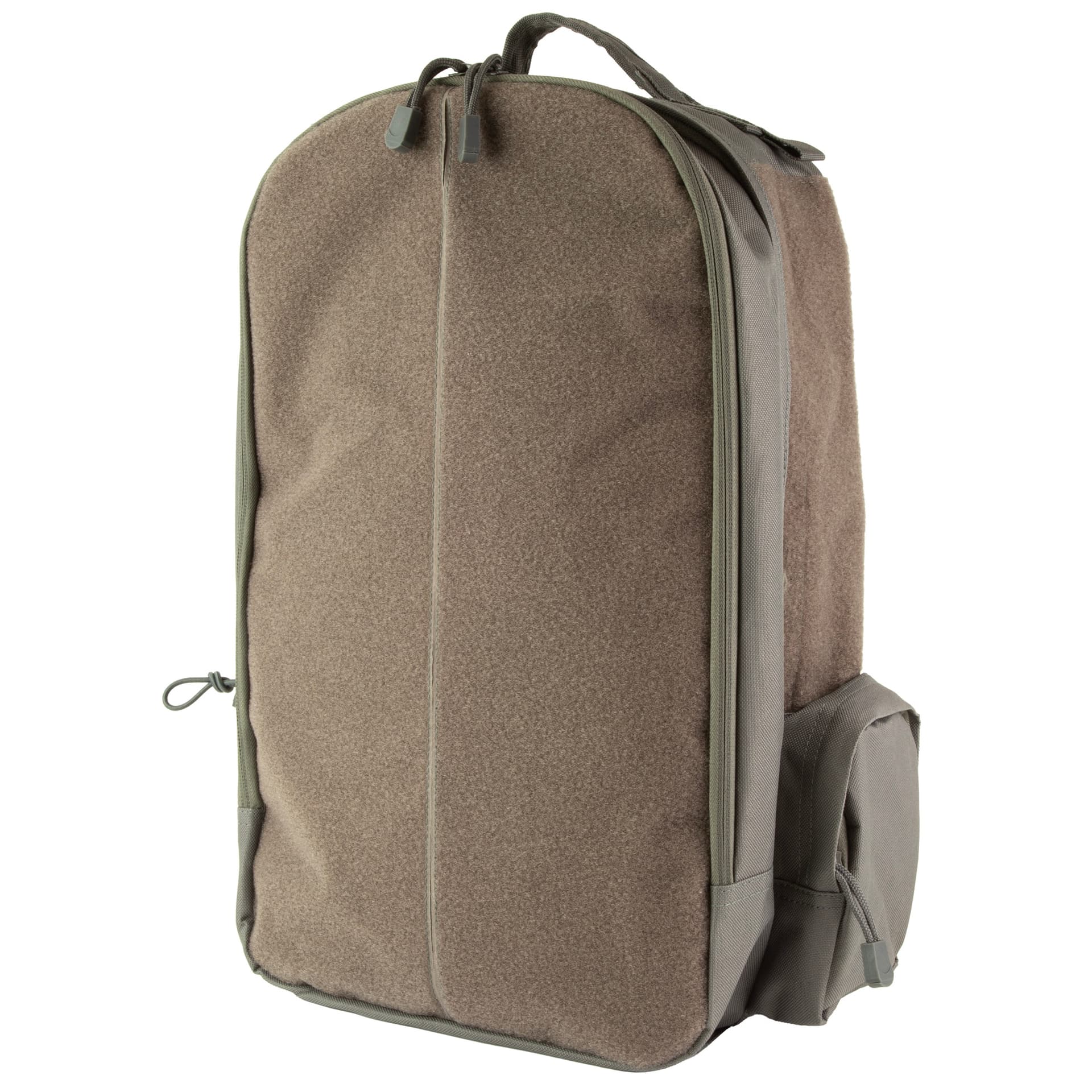 NcSTAR VISM Patch Backpack CBPB3052U Urban Gray Hydration Compatible