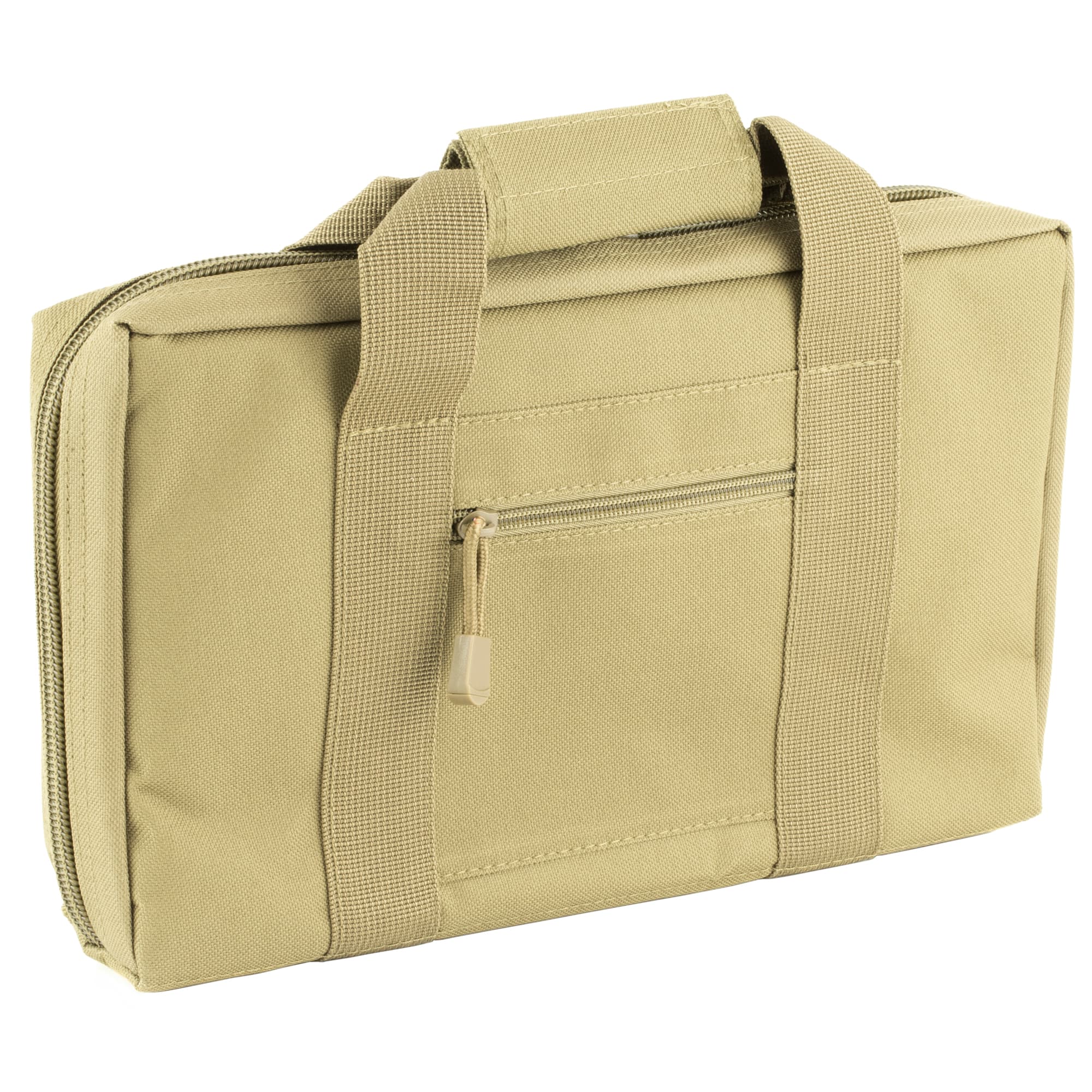 NcSTAR VISM Discreet Pistol Case CPT2903 Tan
