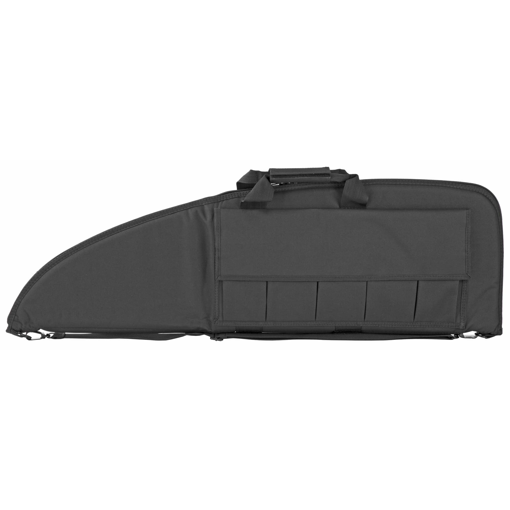 NcSTAR VISM Single Rifle Case CV2907-38 38 in Black