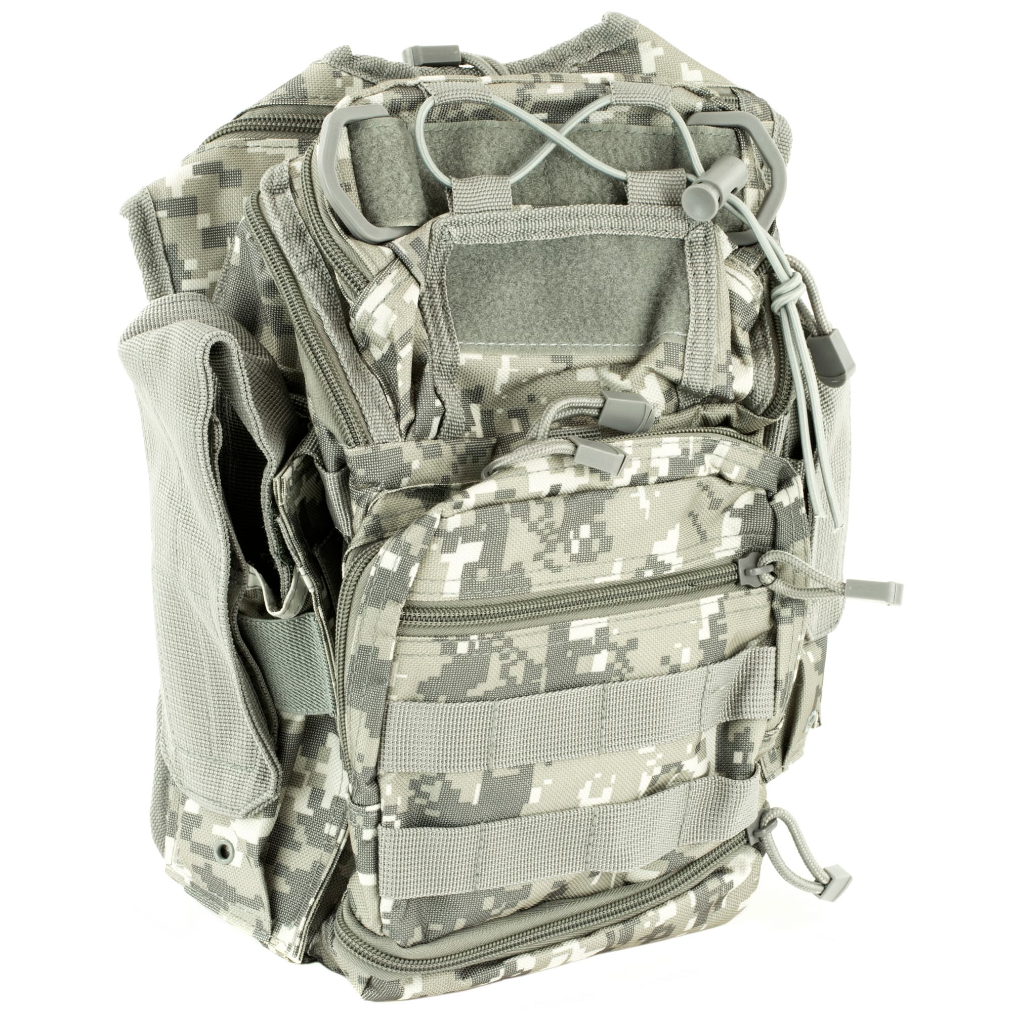 NcSTAR VISM First Responder Utility Bag CVFRB2918D Digital Camo