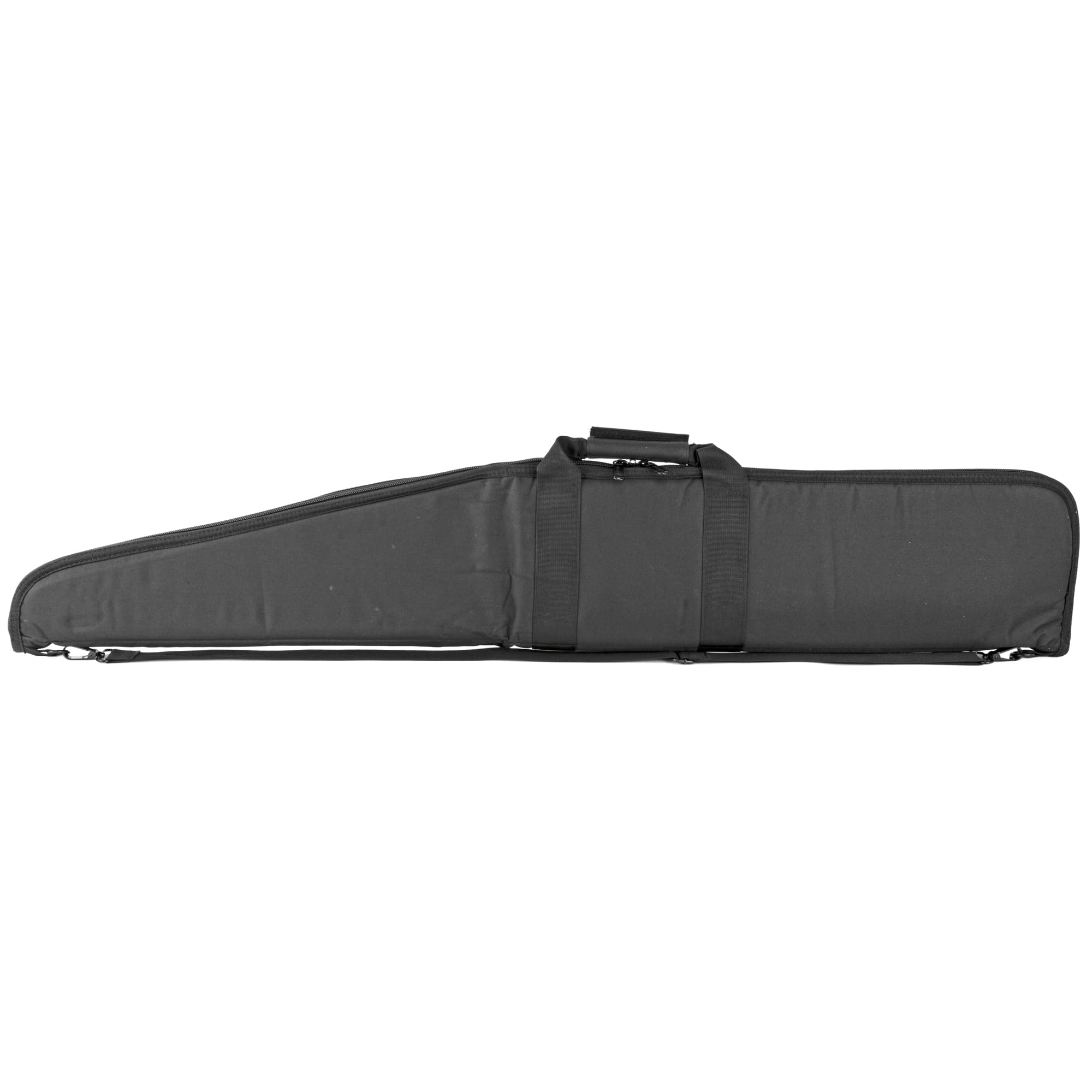 NcSTAR VISM Shotgun Case CVSHB2958-48 48 In x 8 In Padded PVC Black