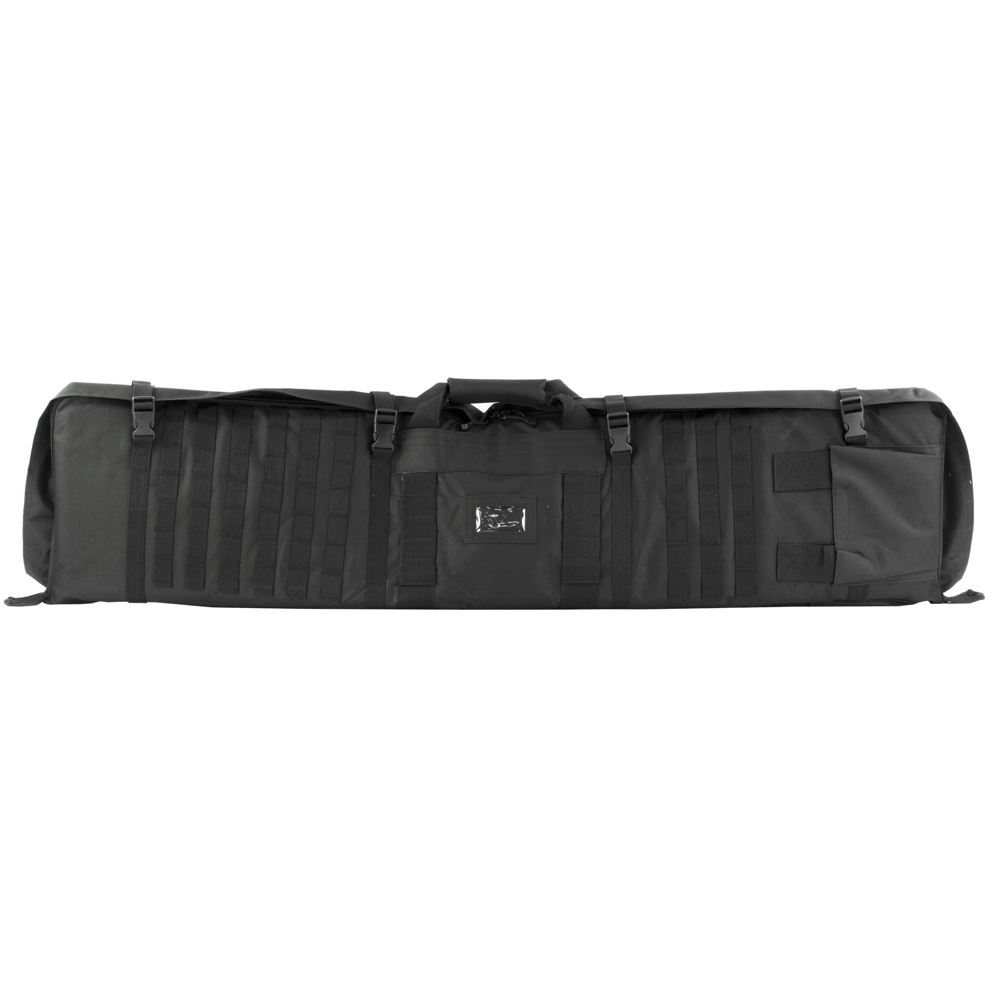 NcSTAR Rifle Case Shooting Mat CVSM2913B Black