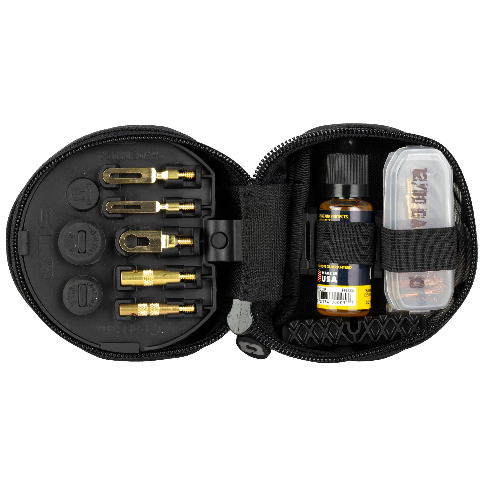 Otis Technology Tactical Cleaning Kit FG-750 Universal Gun Cleaning Kit