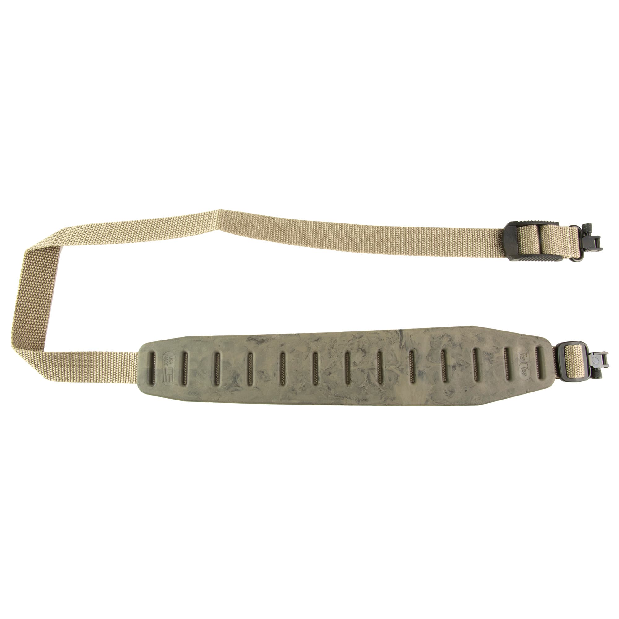 Quake Claw 2.0 Rifle Sling 50038-4 Sand Camo