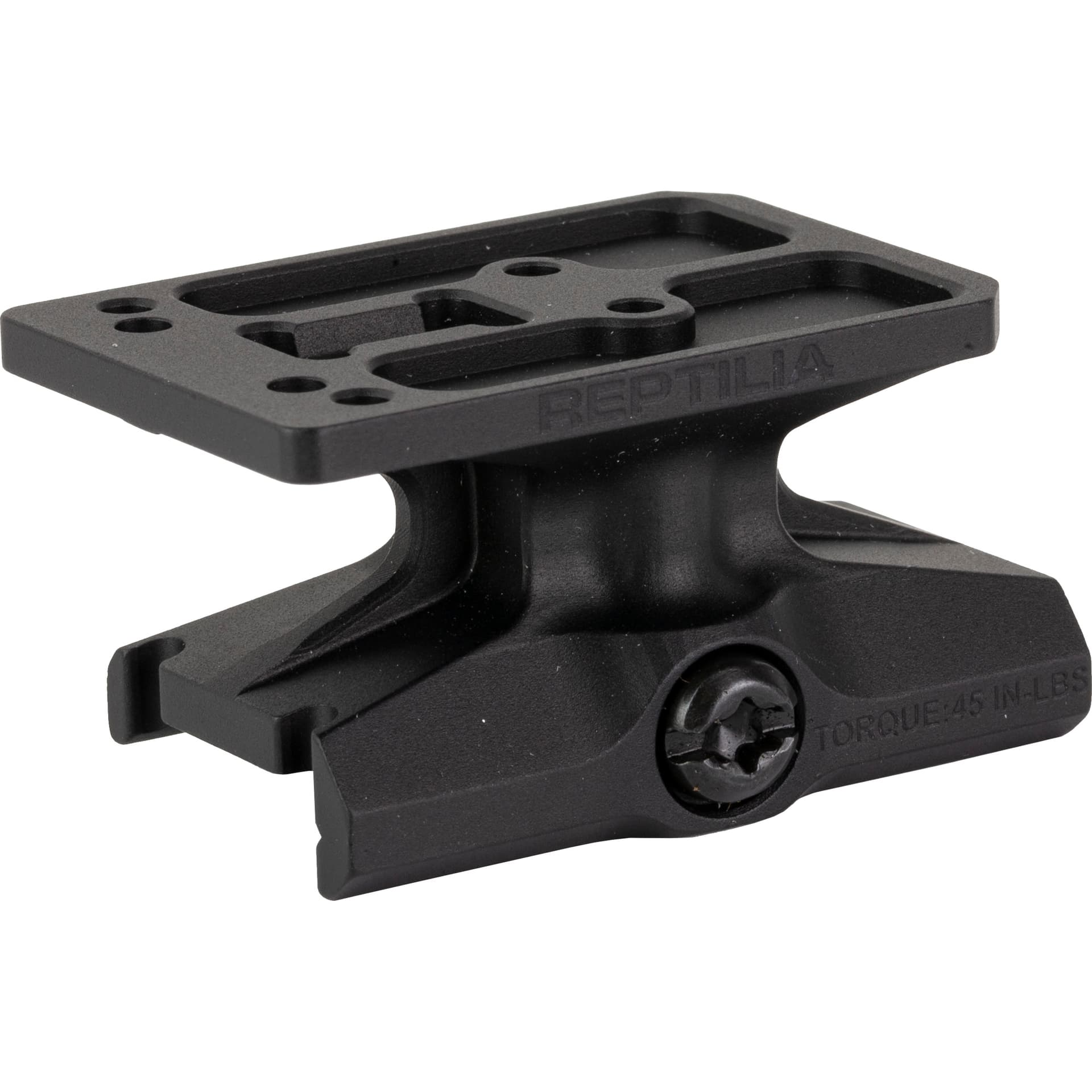 Reptilia DOT Mount for Holosun AEMS 100-211 1.93 in Height