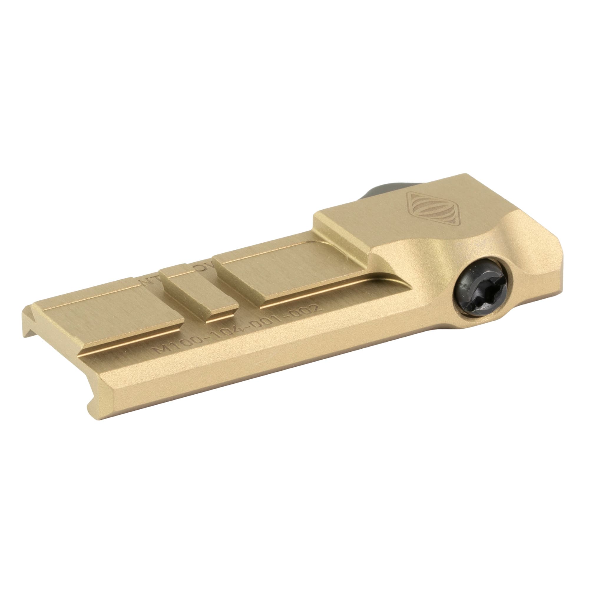 Reptilia DOT Mount 100-257 Low Height Aimpoint ACRO/MPS FDE