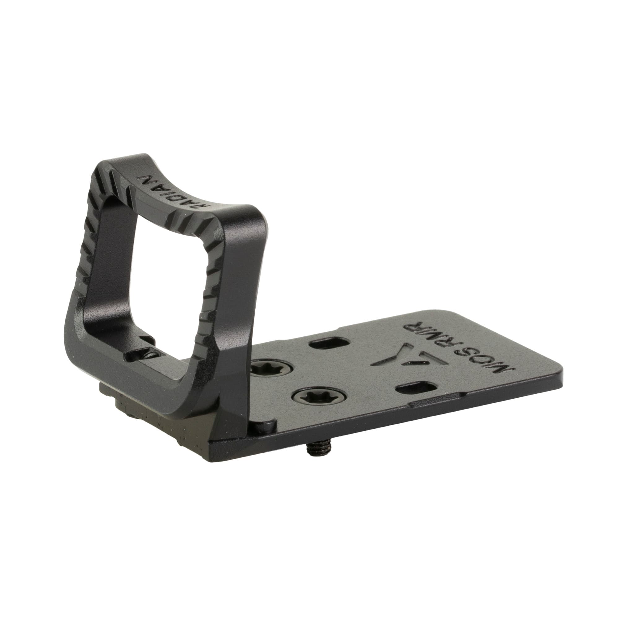 Radian Weapons Guardian+Six Optic Mount Guard G1501 Glock MOS RMR