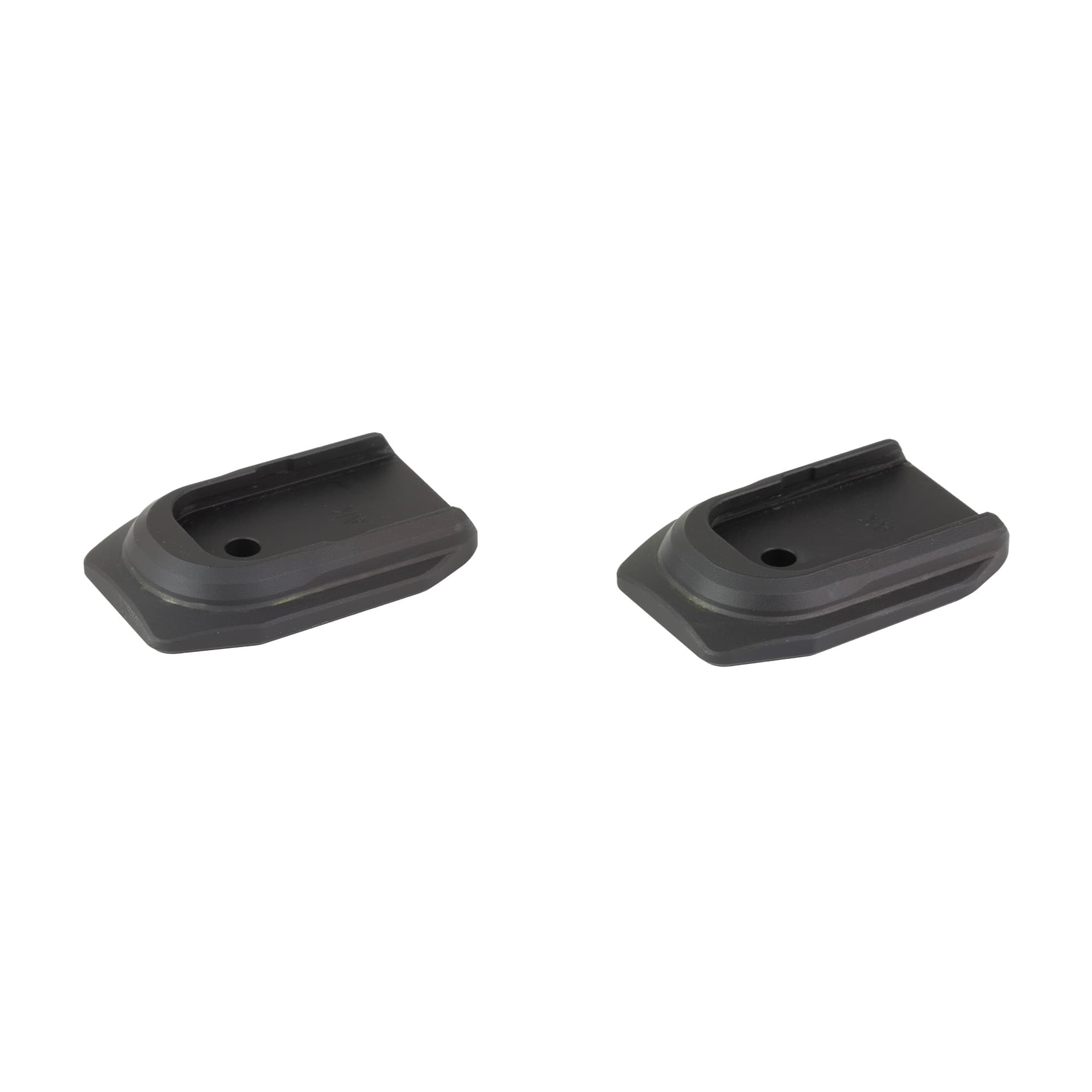 Radian Weapons Magazine Base Pad for Glock 43X/48 R0896 2 Pack