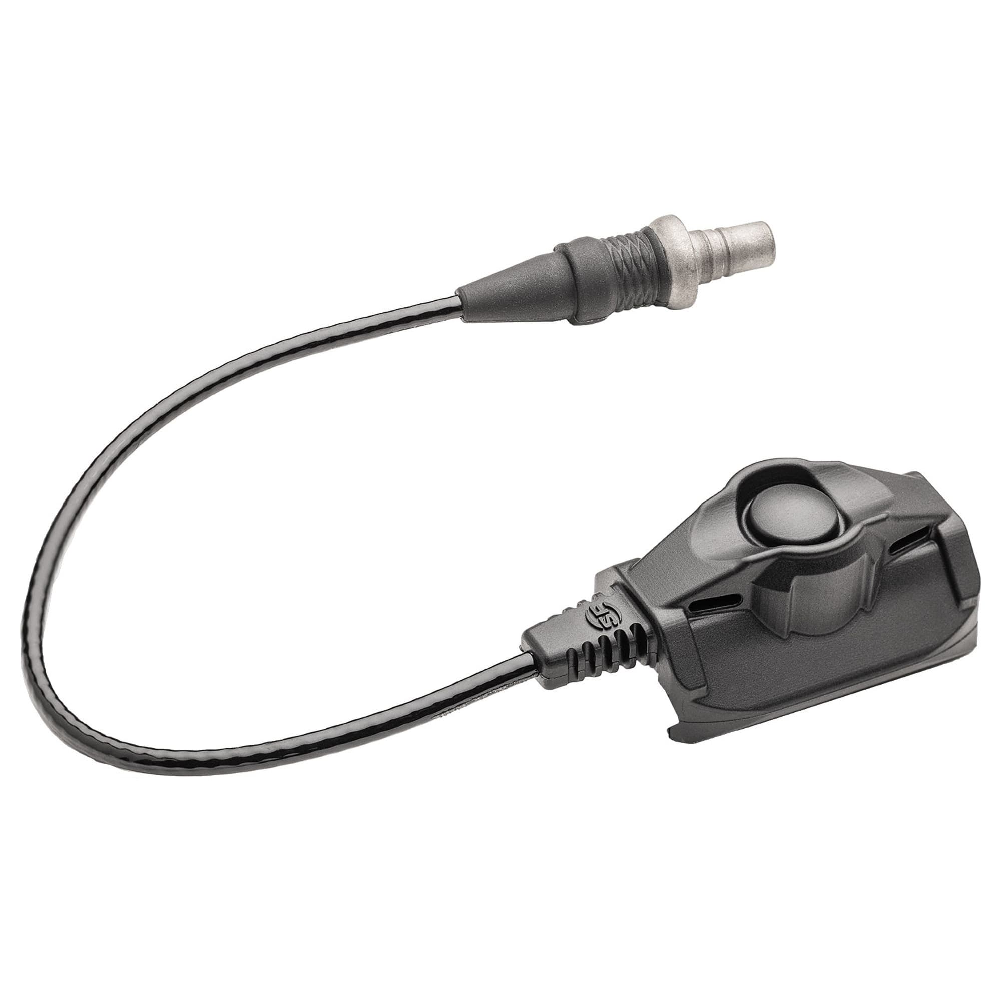 SureFire WeaponLight Remote Switch CSP-09 Picatinny Rail Mount 9in Black