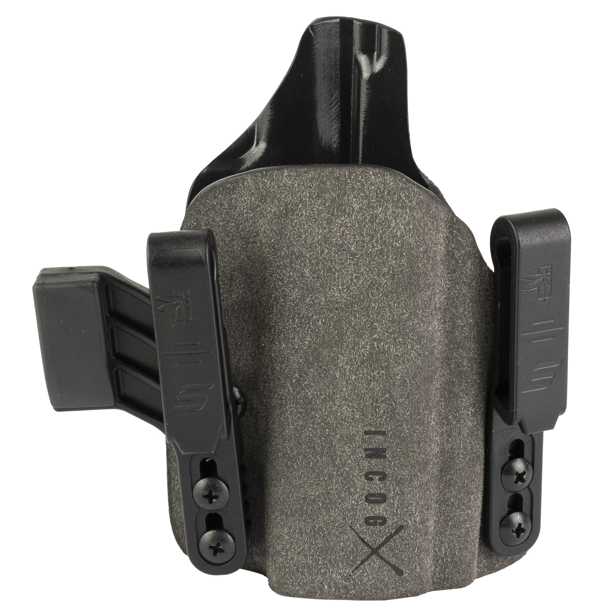 Safariland Incog X IWB Holster 1335538 for Sig P365 X-Macro RH Gray