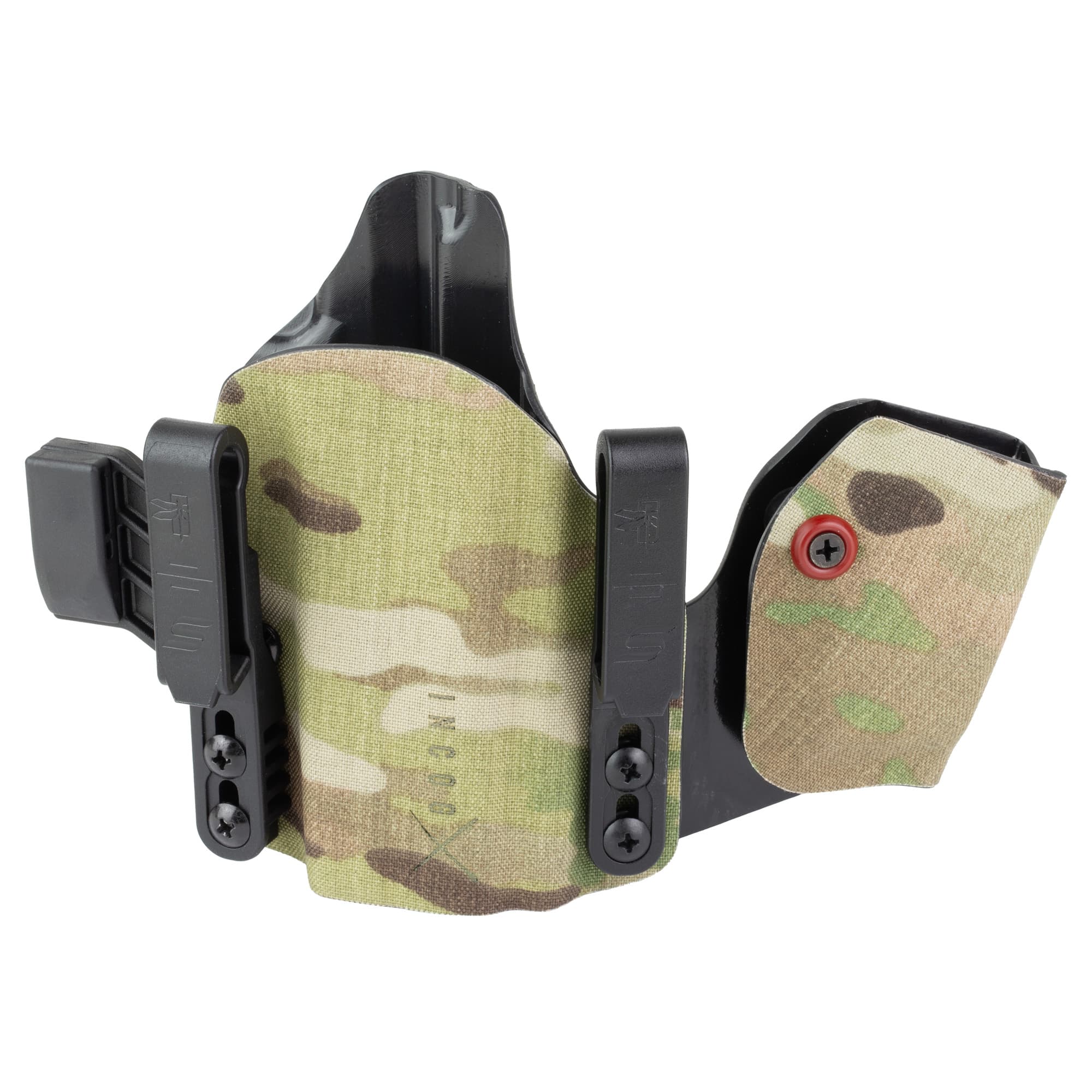 Safariland Incog X IWB Concealment Holster 1341397 Sig P365 XMacro Multicam