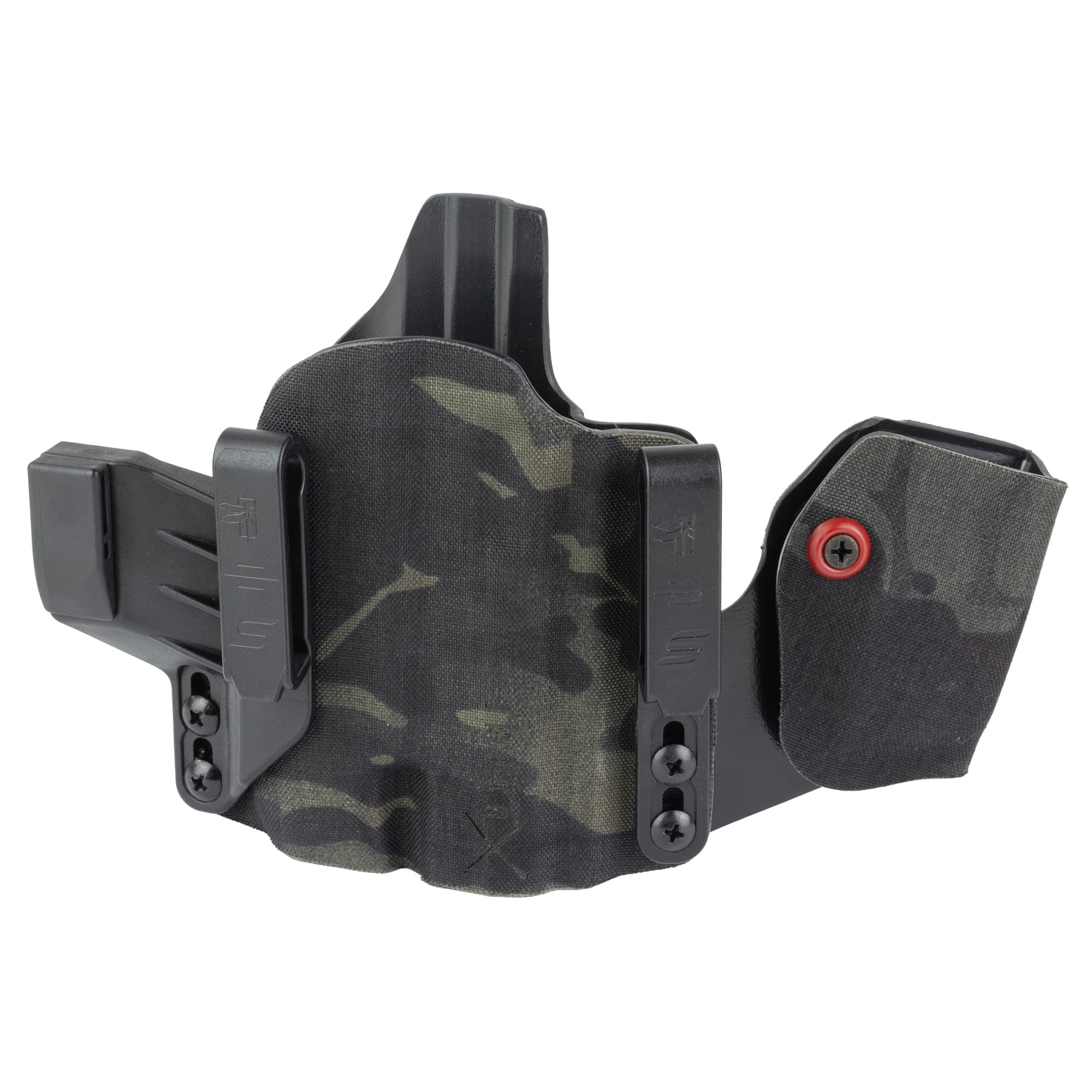 Safariland Incog X IWB Holster 1341415 P365/X/XL