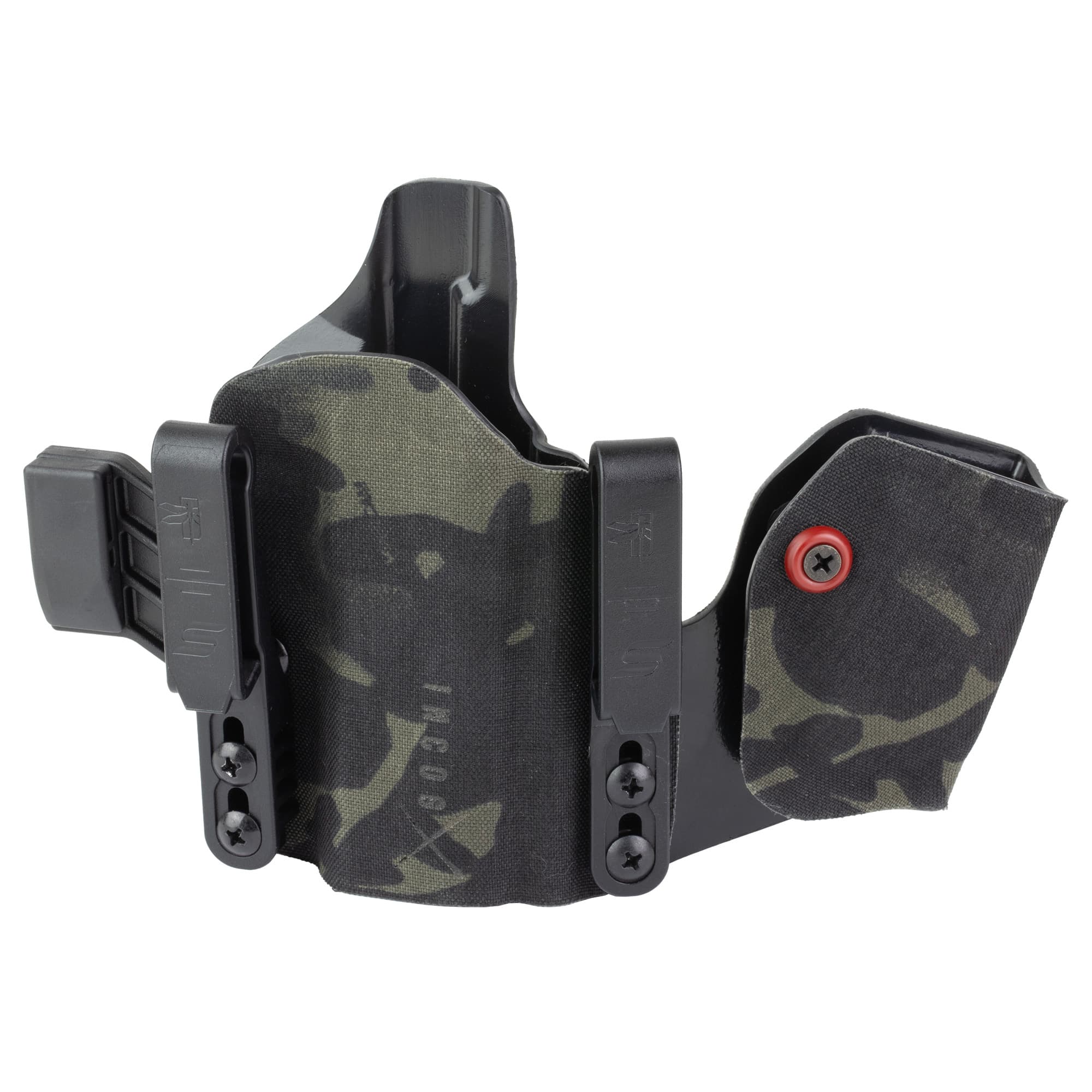 Safariland Incog X IWB Holster 1341421 MultiCam Black P365/X/XL RH