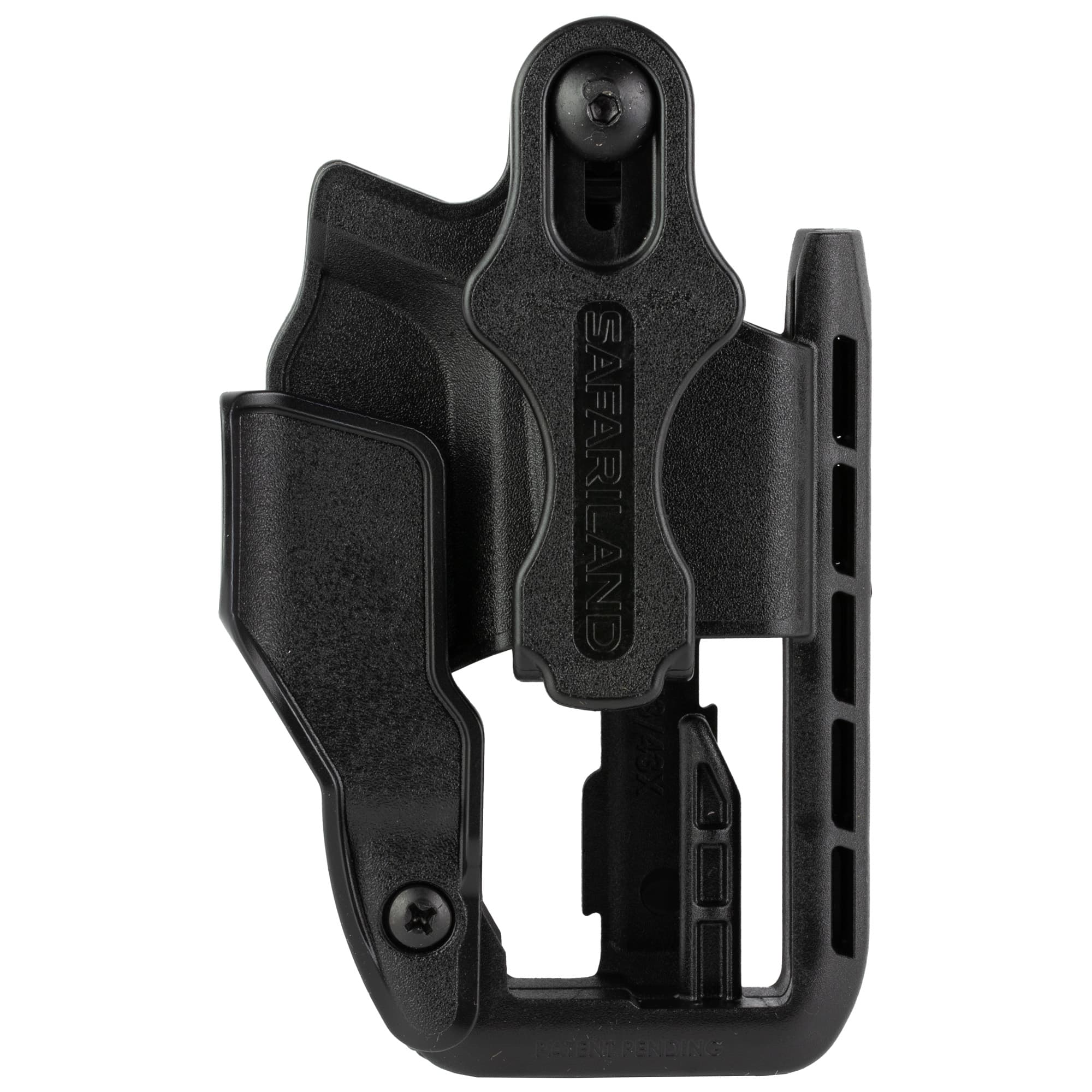 Safariland Schema IWB Holster 19-895-411 for Glock 43/43X Right Hand
