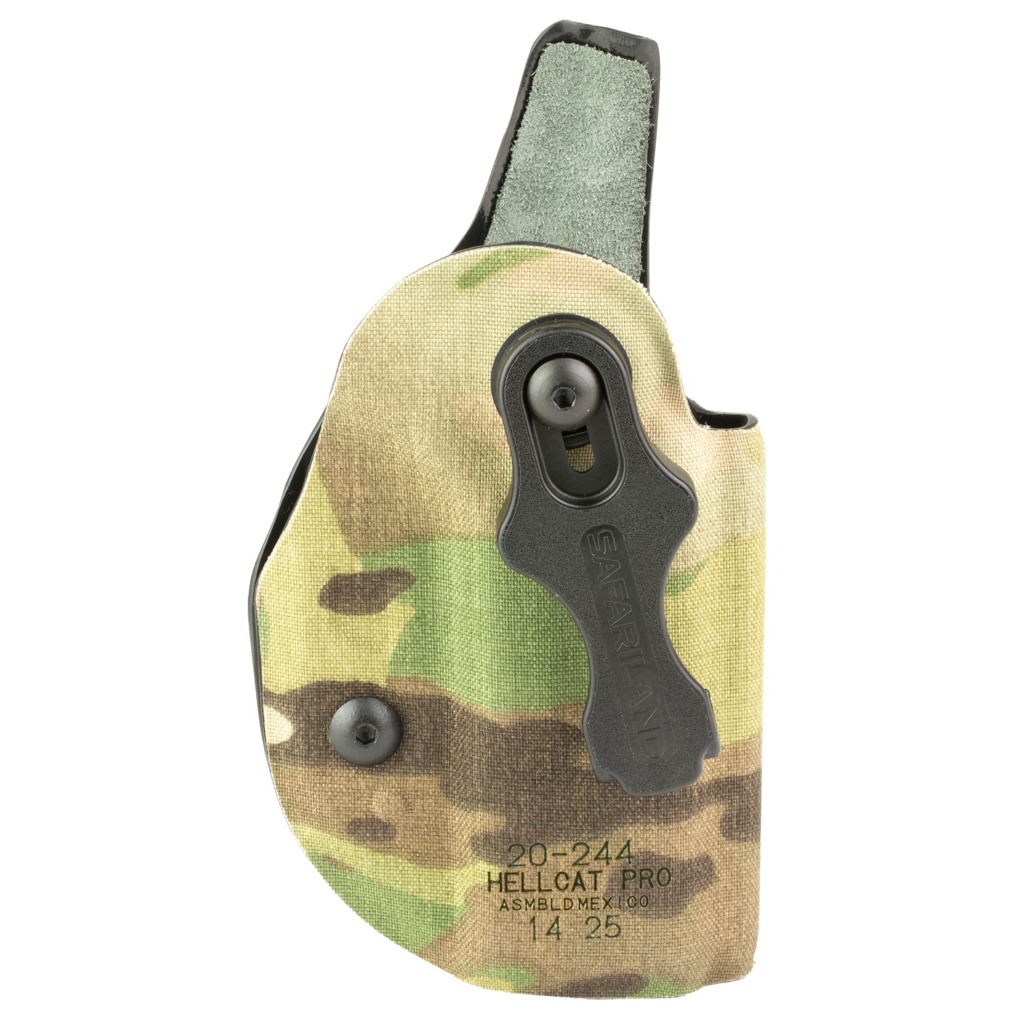 Safariland Species IWB Holster 20-244-701 Springfield Hellcat Pro