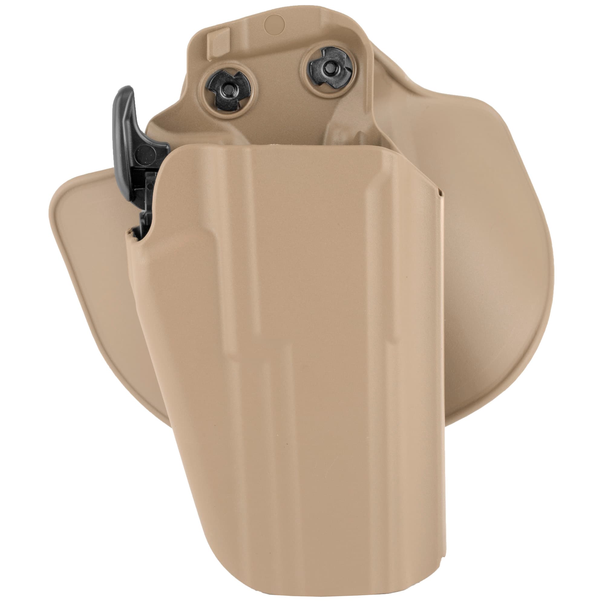 Safariland 578 GLS Pro-Fit OWB Holster 578-450-551 FDE Wide Long Slide
