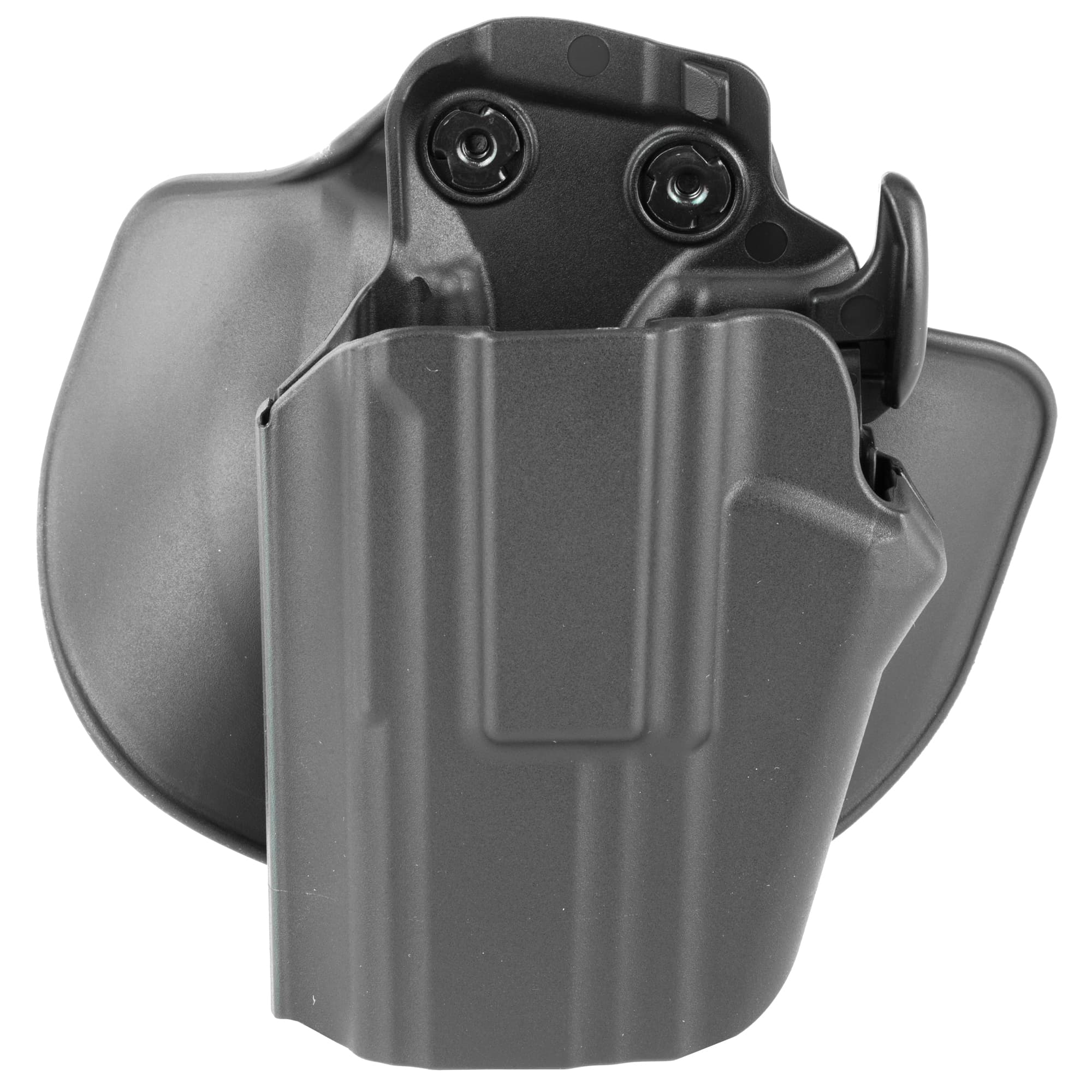 Safariland 578 GLS Holster 578-750-412 Black Left Hand