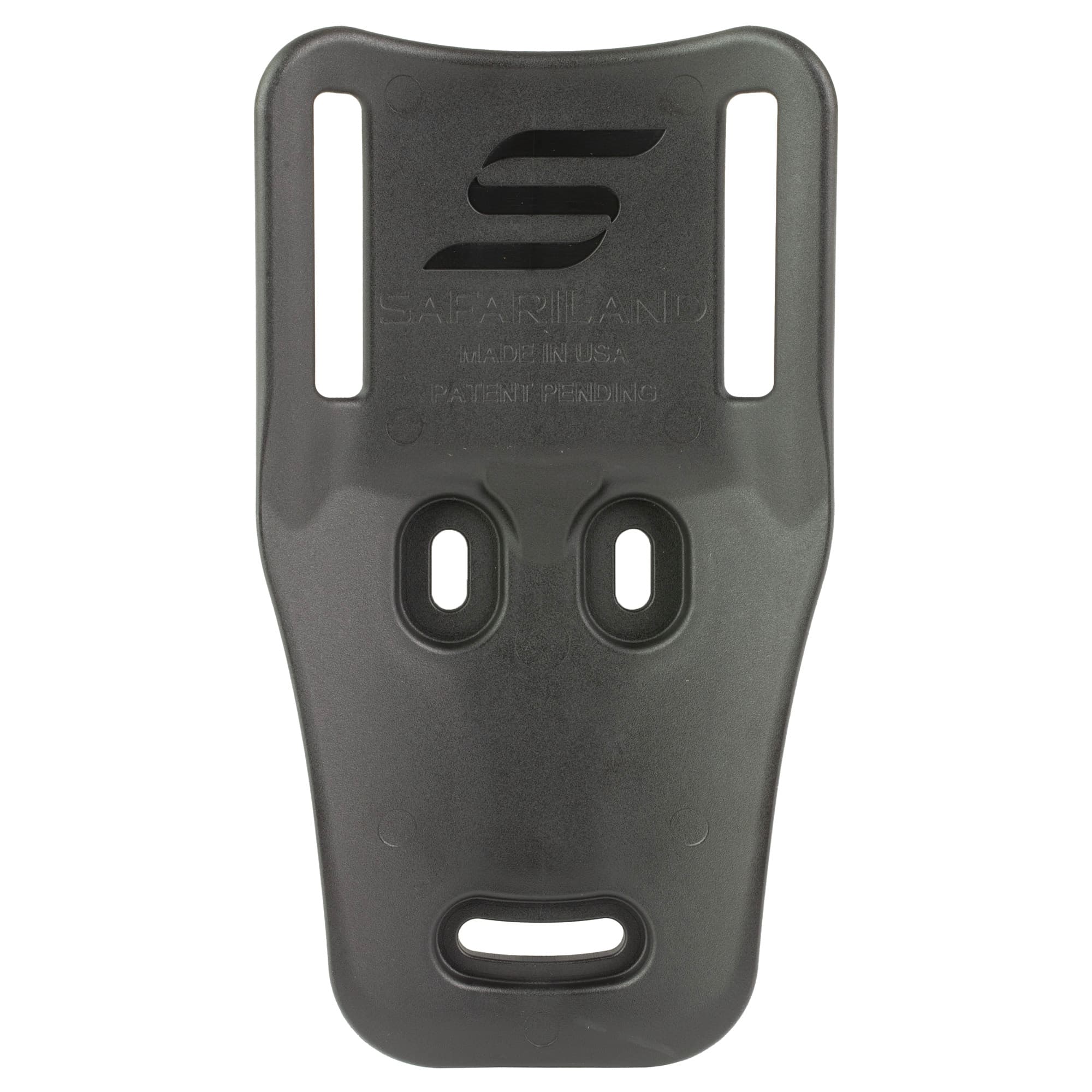 Safariland CUBL2 Cantable Universal Belt Loop 6070CUBL2-2-2 2 Inch Black