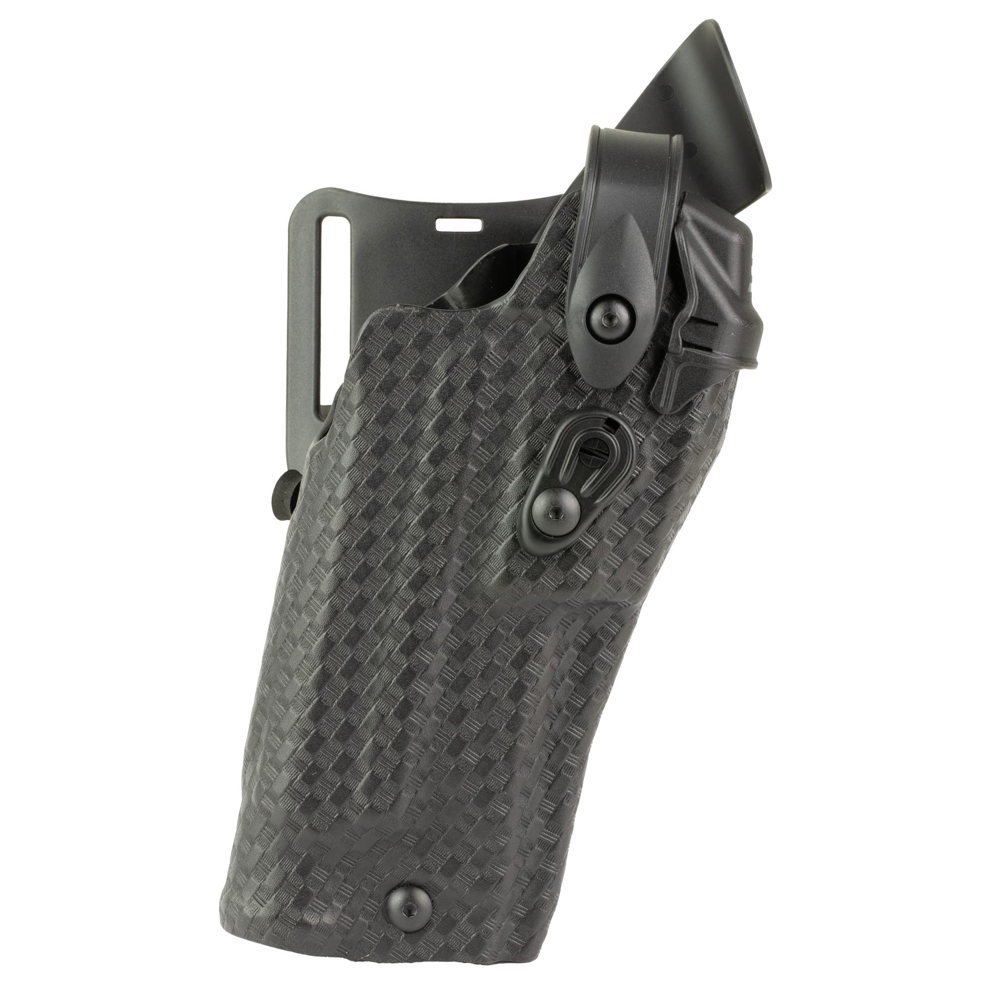 Safariland 6360RDS Duty Holster 6360RDS-2222-481 M&P2.0 9mm RH