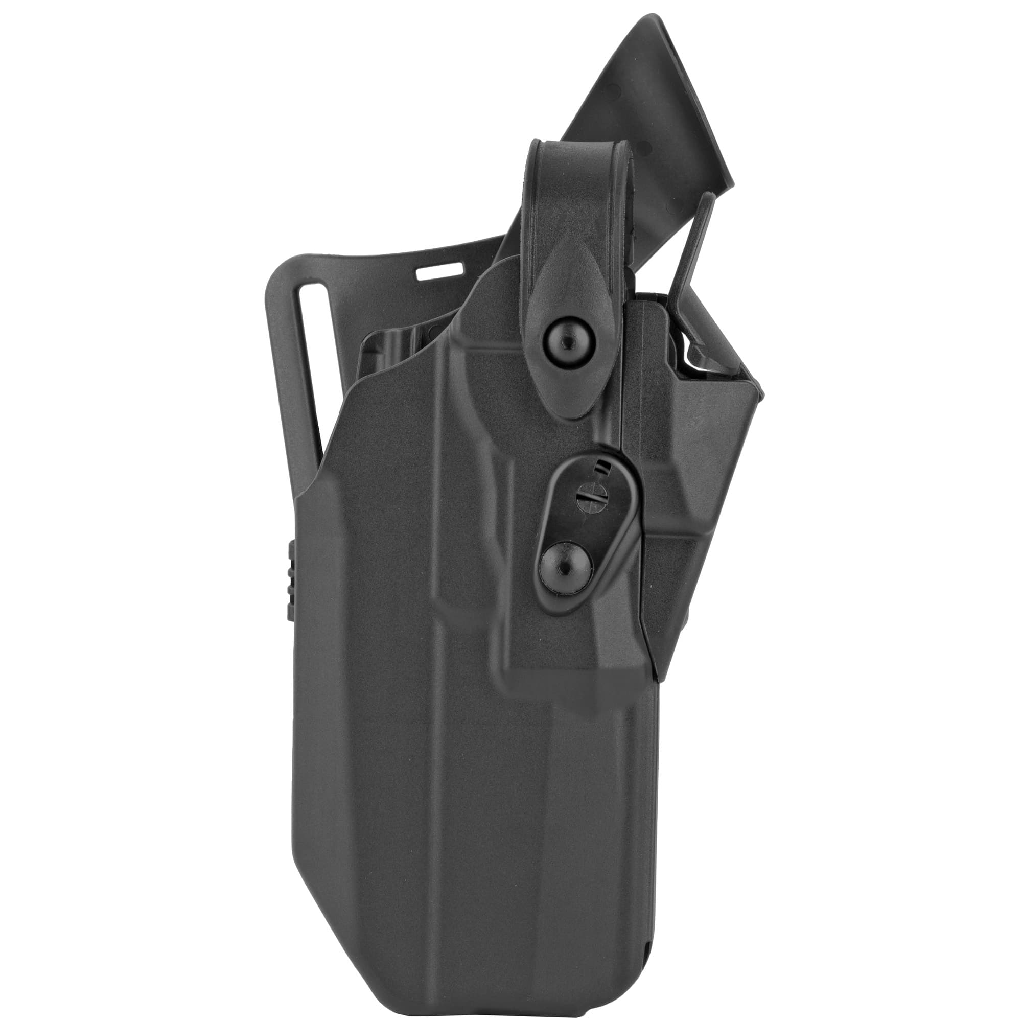 Safariland 7360RDS ALS/SLS Duty Holster 7360RDS-45027-411 Fits Sig P320 M17