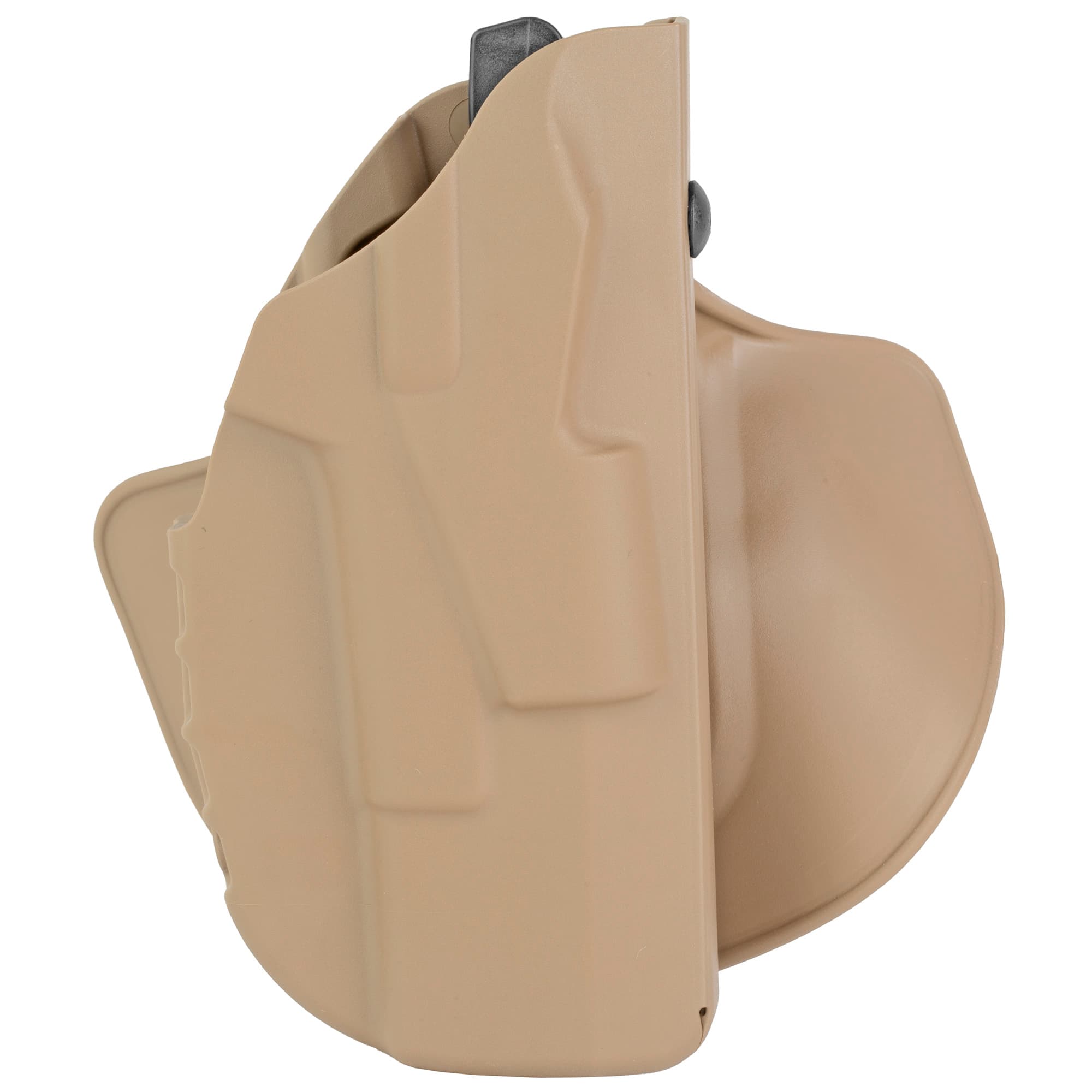 Safariland 7378 7TS ALS Paddle Holster 7378-2835-551 Glock 19/23 FDE RH
