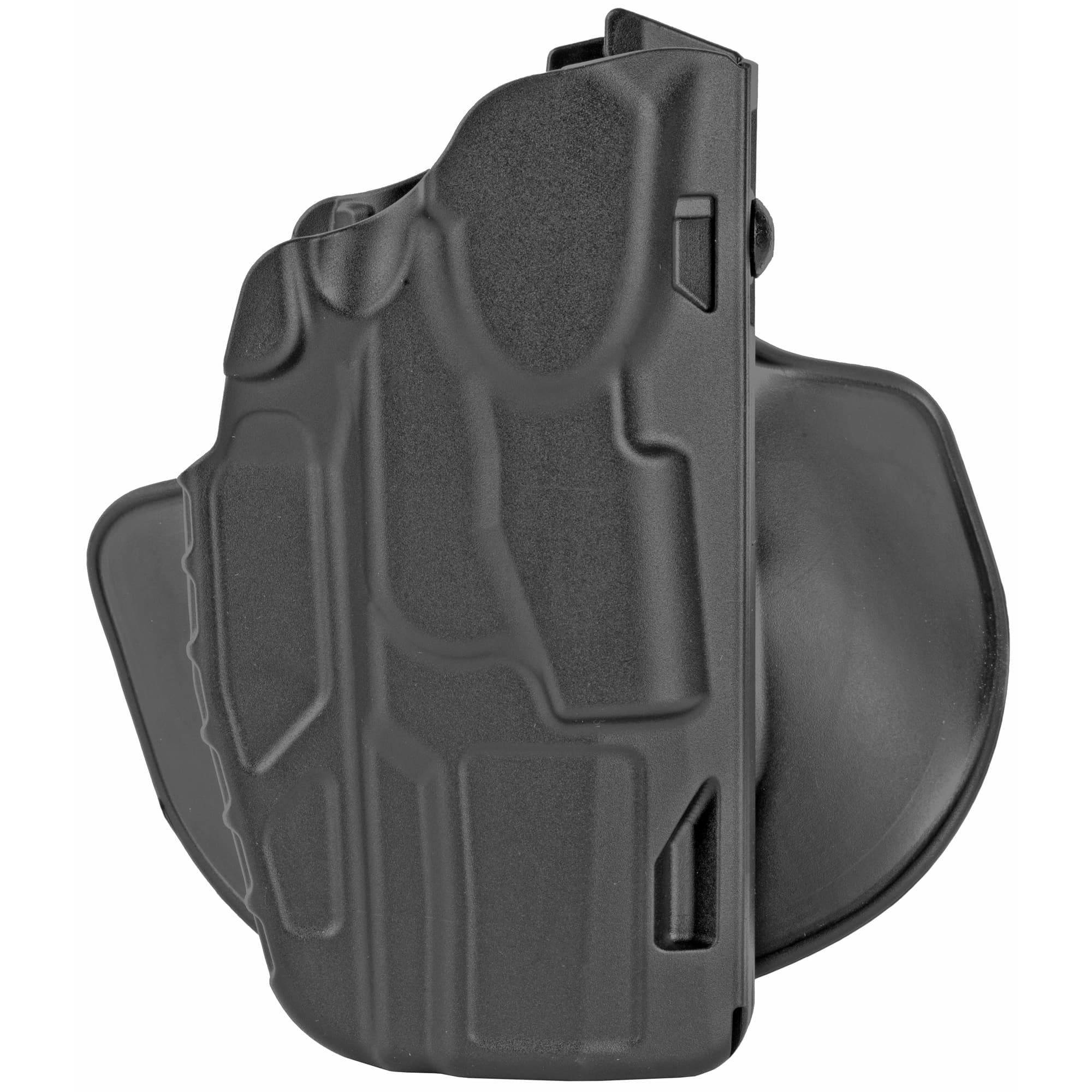 Safariland 7378 7TS ALS Concealment Holster 7378-750-411 P320 Compact RH