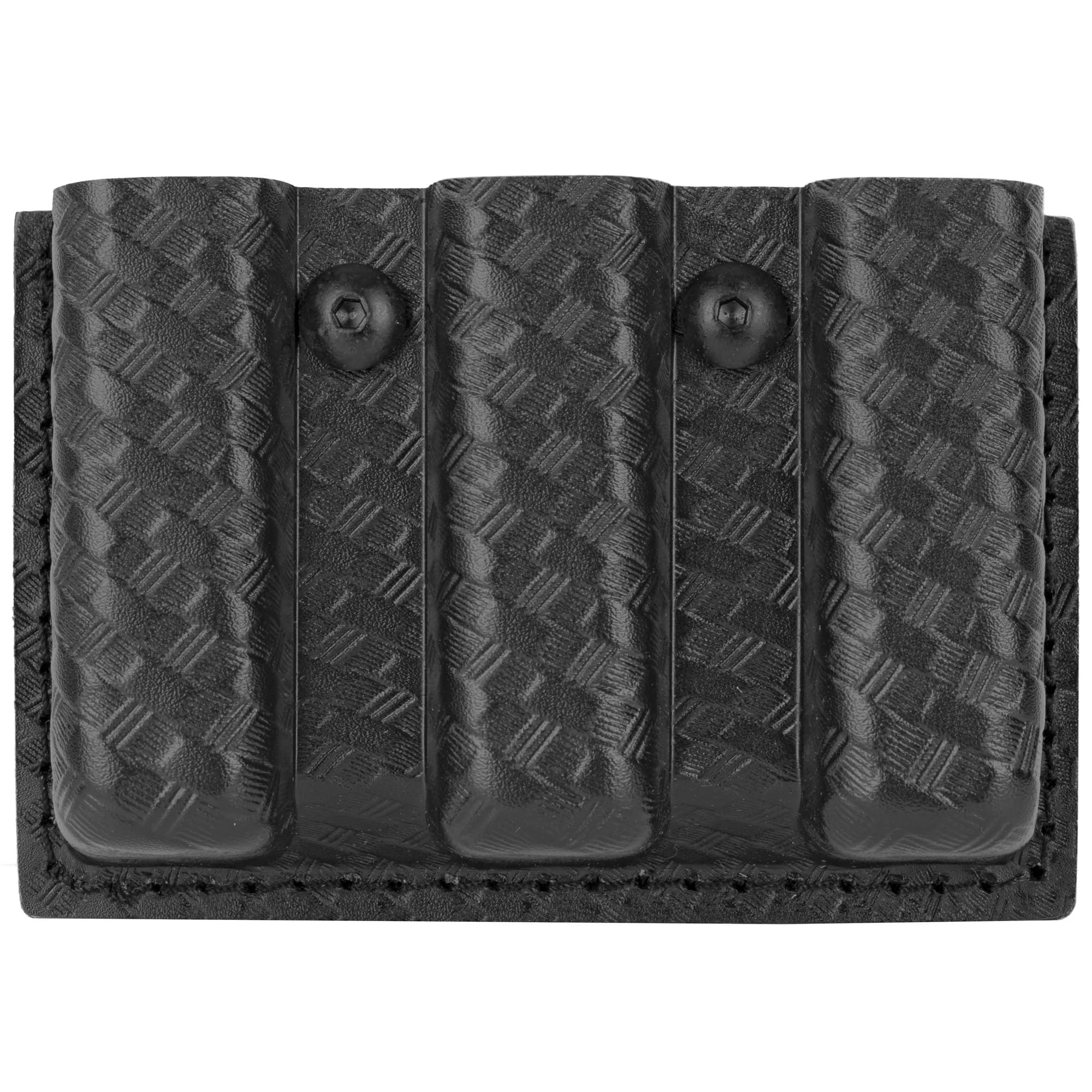 Safariland 775 Slimline Triple Magazine Pouch 775-83-48 STX Basket Weave